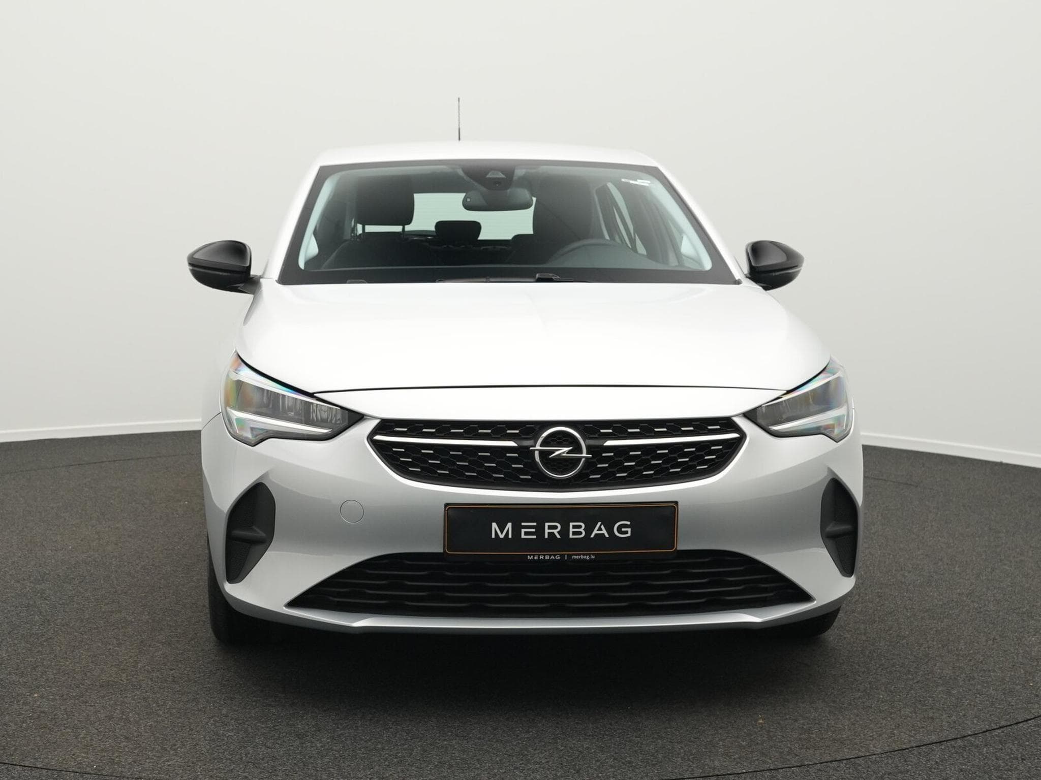 Opel Corsa F 1.2 Elegance (2023) - Foto 2