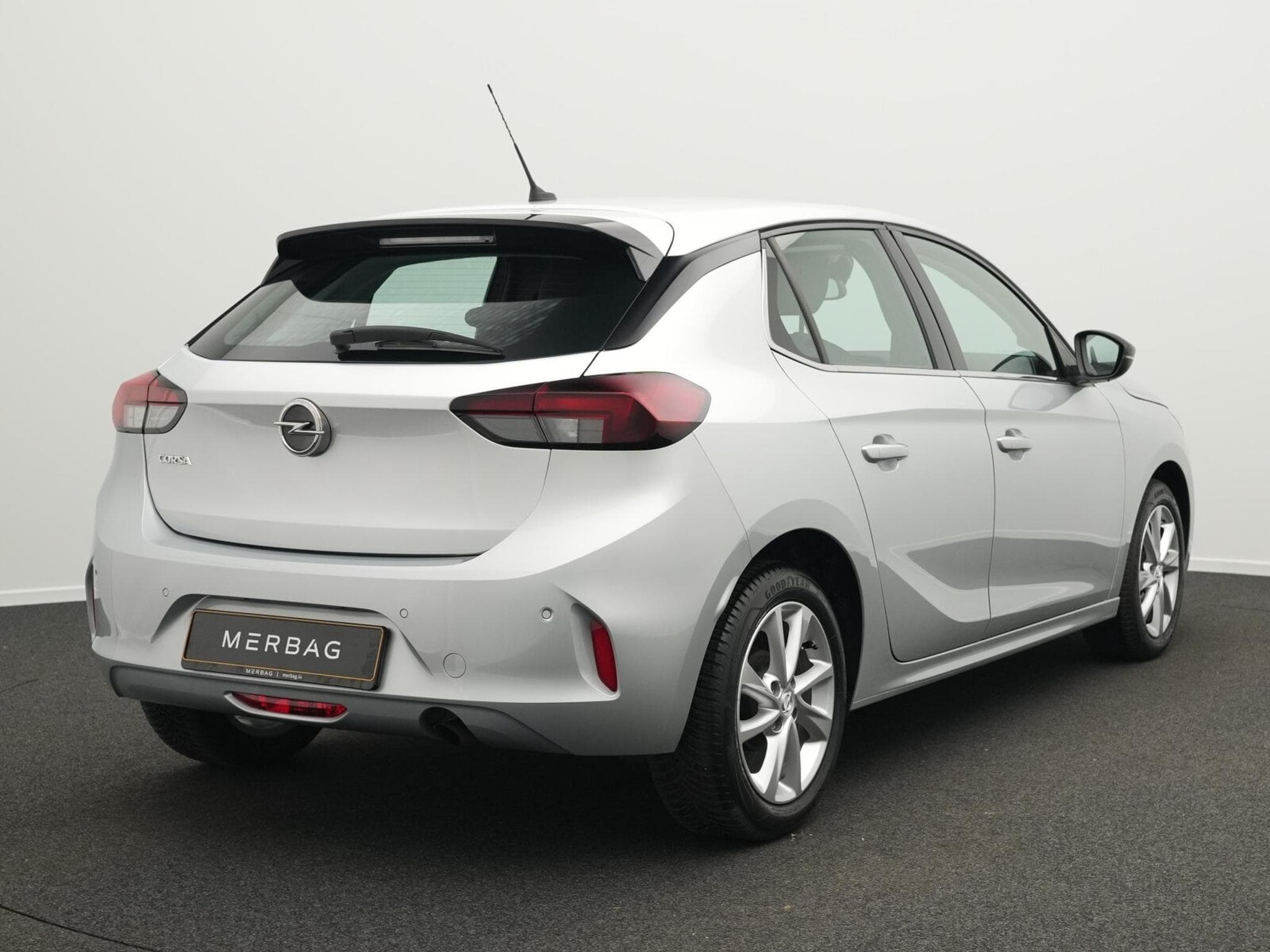 Opel Corsa F 1.2 Elegance (2023) - Foto 3