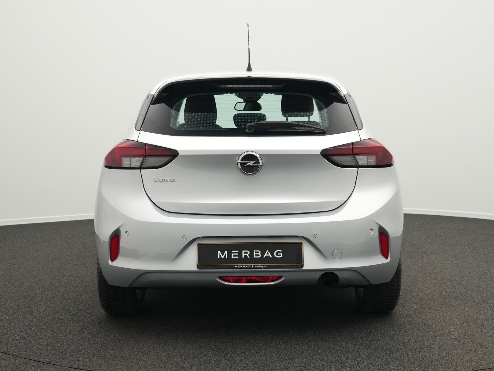 Opel Corsa F 1.2 Elegance (2023) - Foto 4