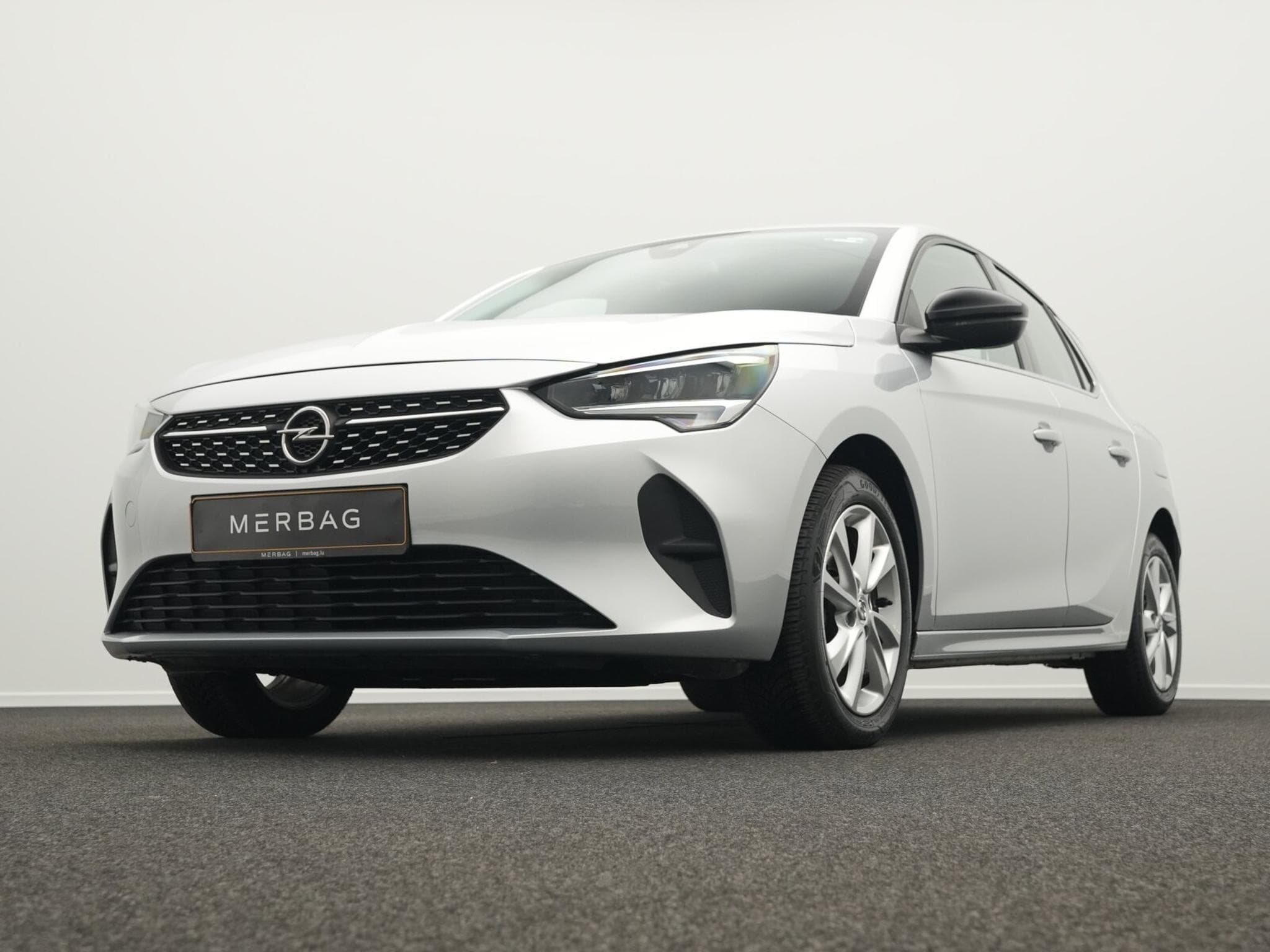 Opel Corsa F 1.2 Elegance (2023) - Foto 8