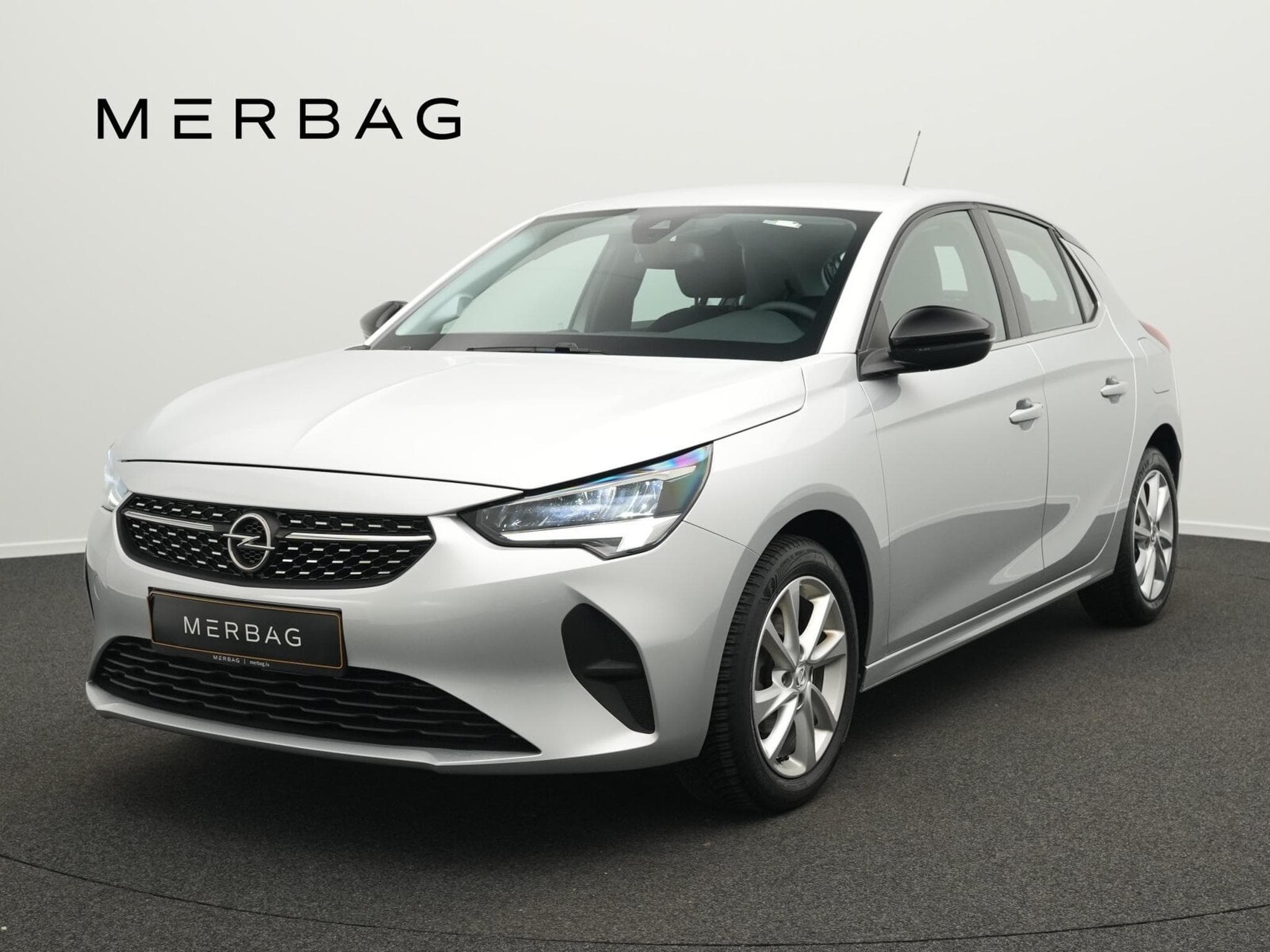 Opel Corsa F 1.2 Elegance (2023) - Foto 1