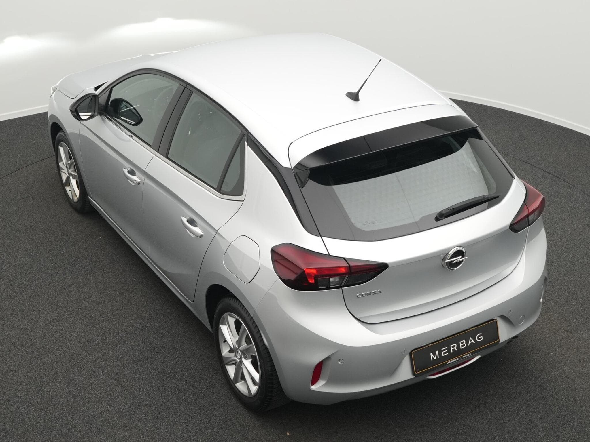 Opel Corsa F 1.2 Elegance (2023) - Foto 11