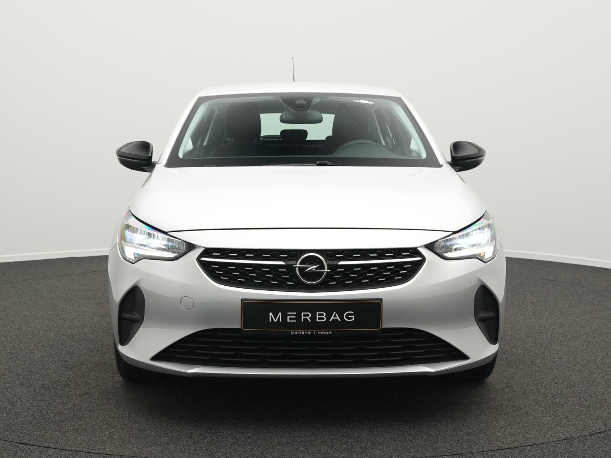 Opel Corsa F 1.2 Elegance (2023) - Foto 2