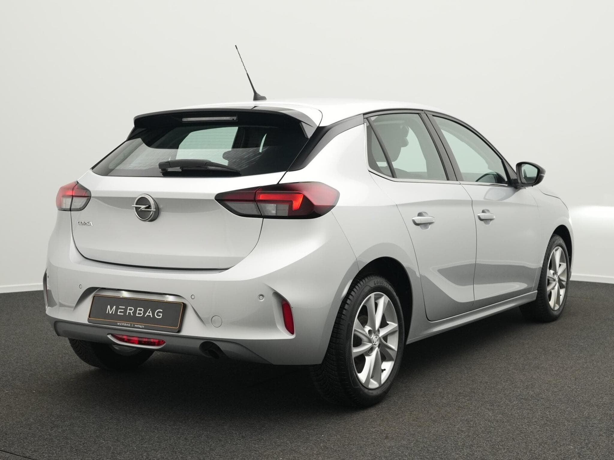 Opel Corsa F 1.2 Elegance (2023) - Foto 3
