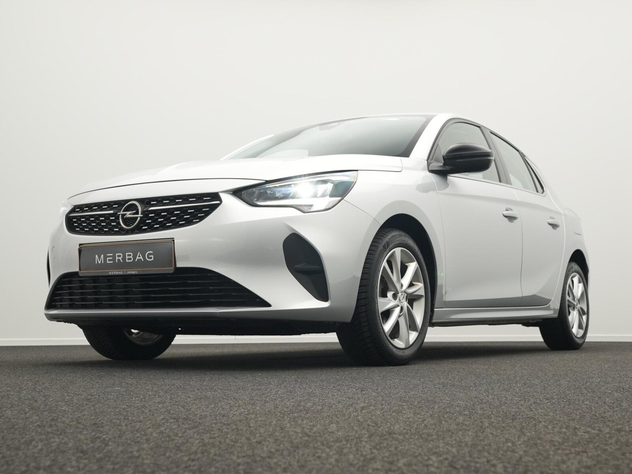 Opel Corsa F 1.2 Elegance (2023) - Foto 8