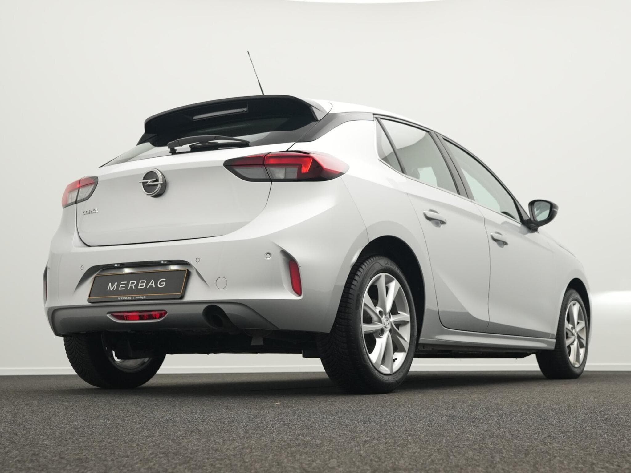 Opel Corsa F 1.2 Elegance (2023) - Foto 9