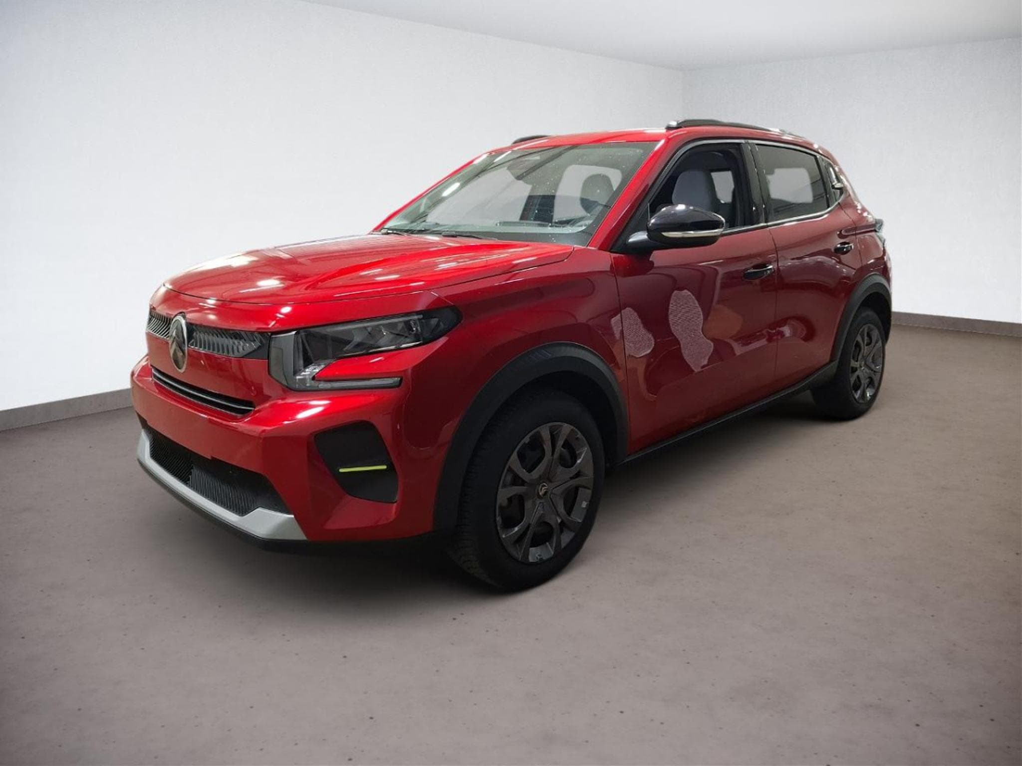 Citroen C3 Max (2025) - Foto 1