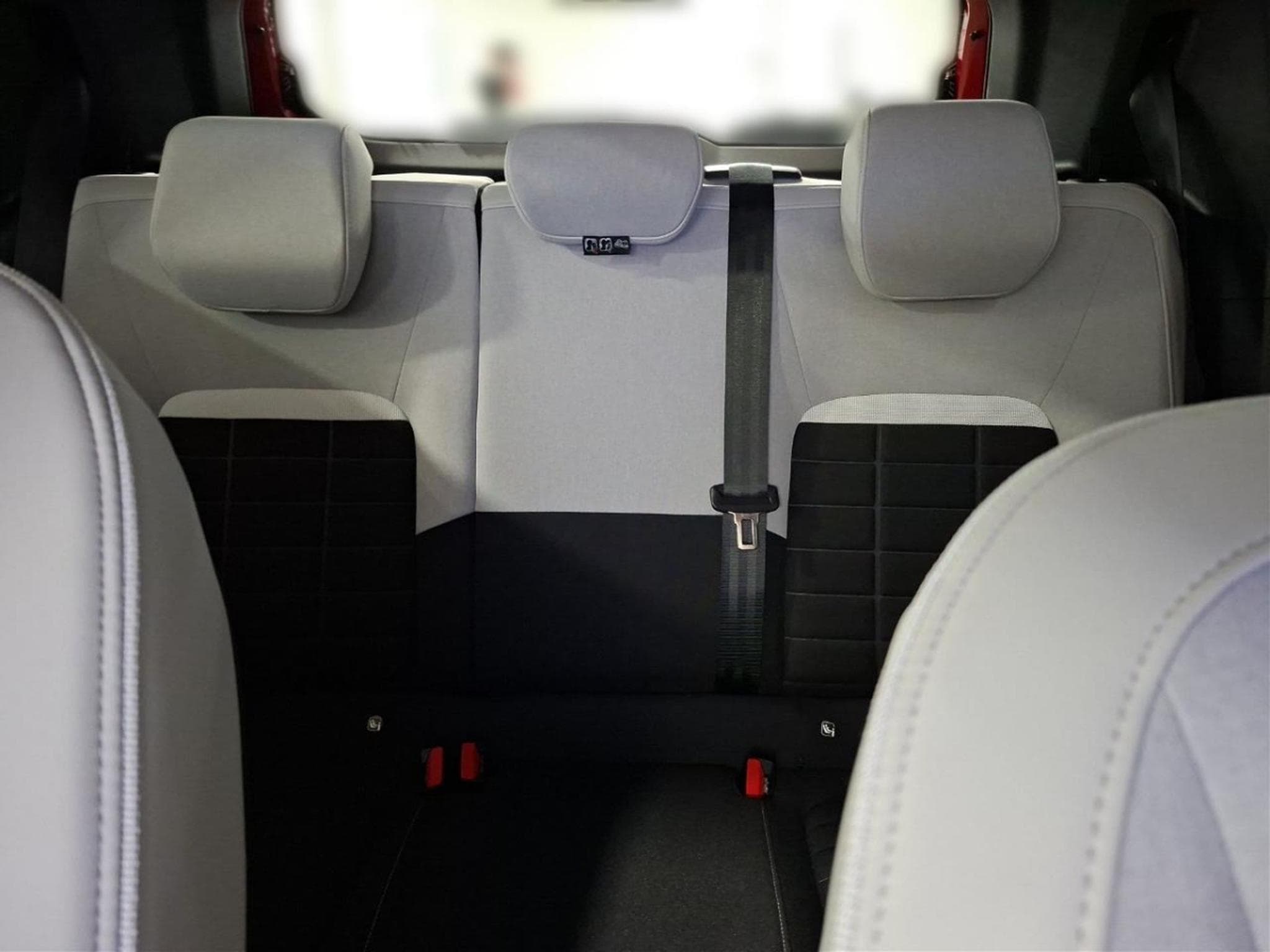 Citroen C3 Max (2025) - Foto 10