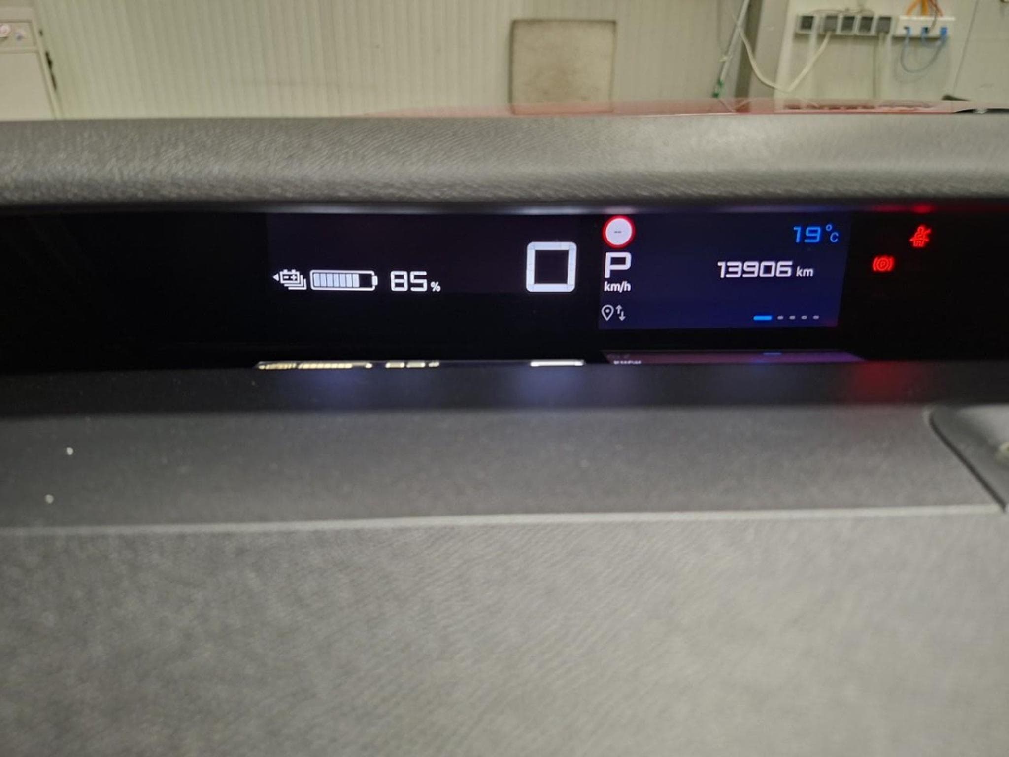 Citroen C3 Max (2025) - Foto 13