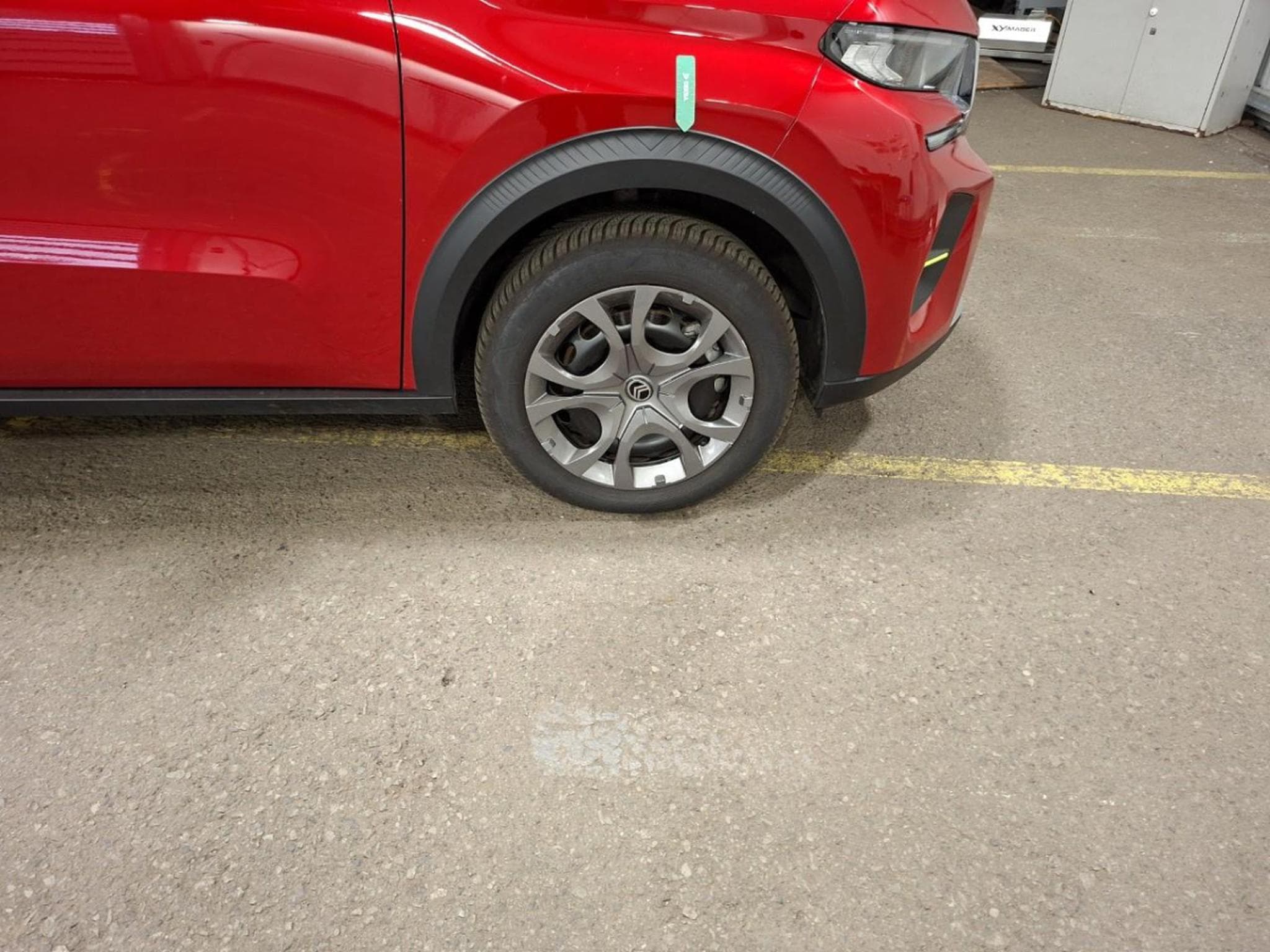 Citroen C3 Max (2025) - Foto 16