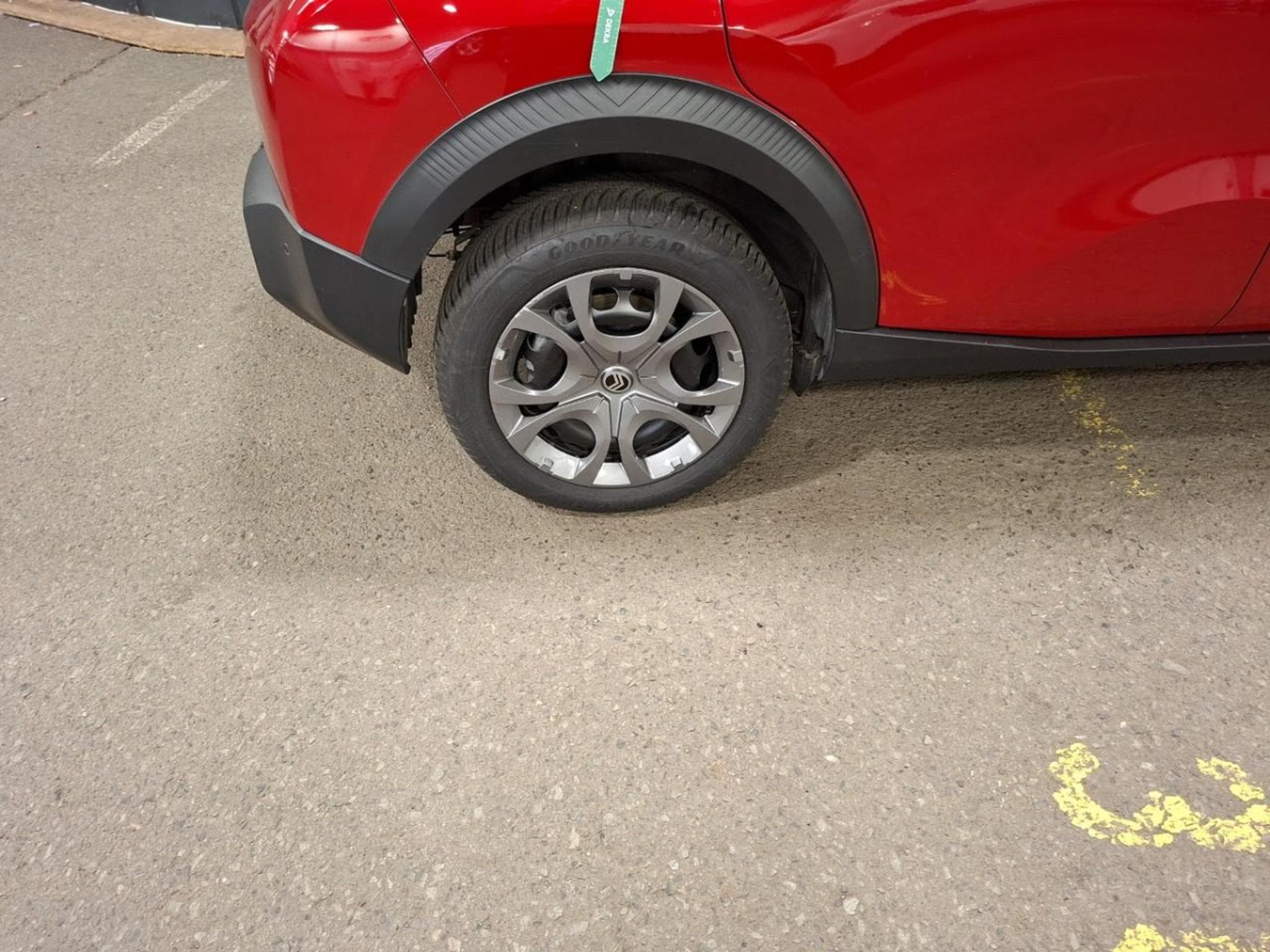 Citroen C3 Max (2025) - Foto 19