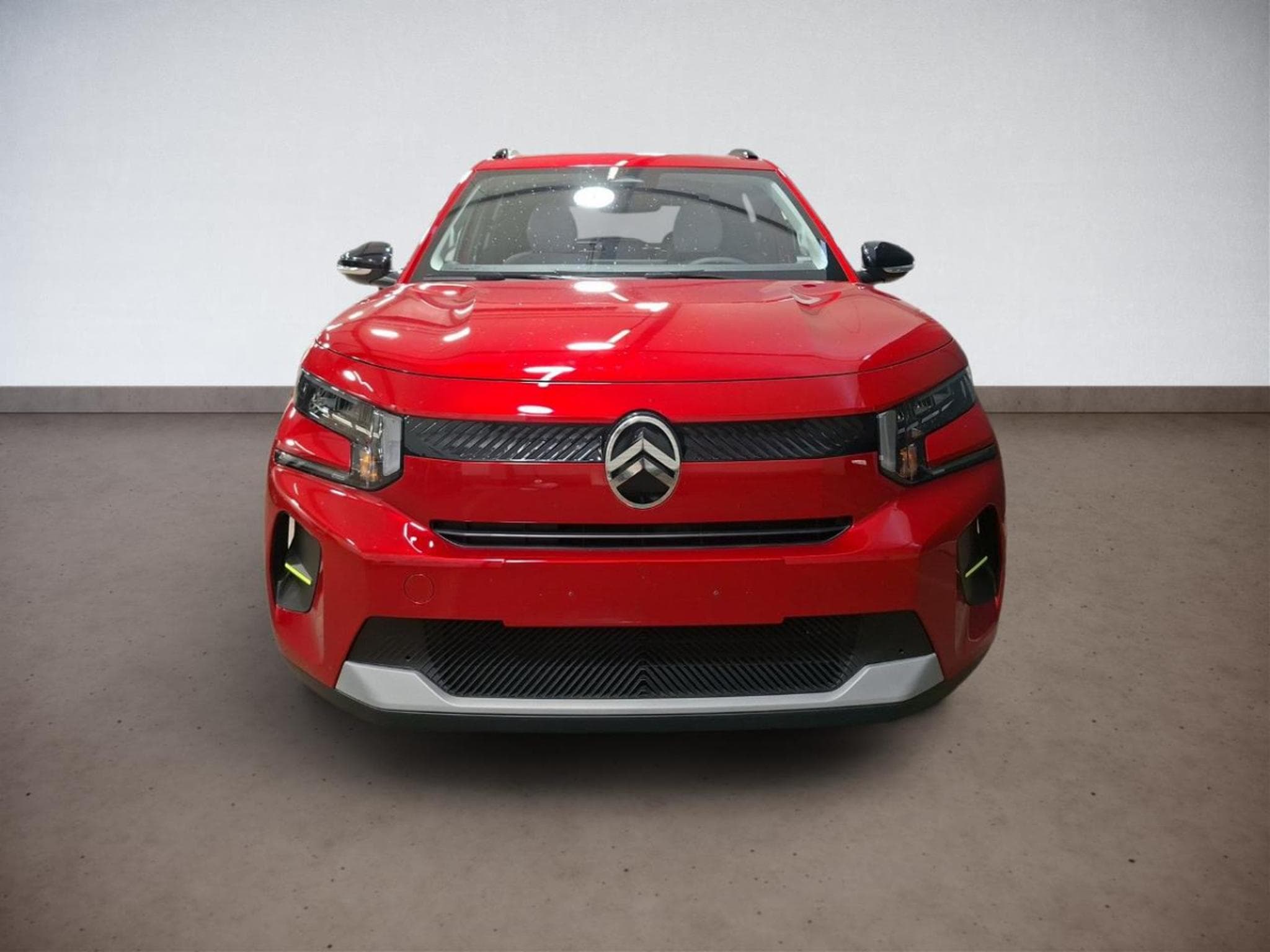 Citroen C3 Max (2025) - Foto 2