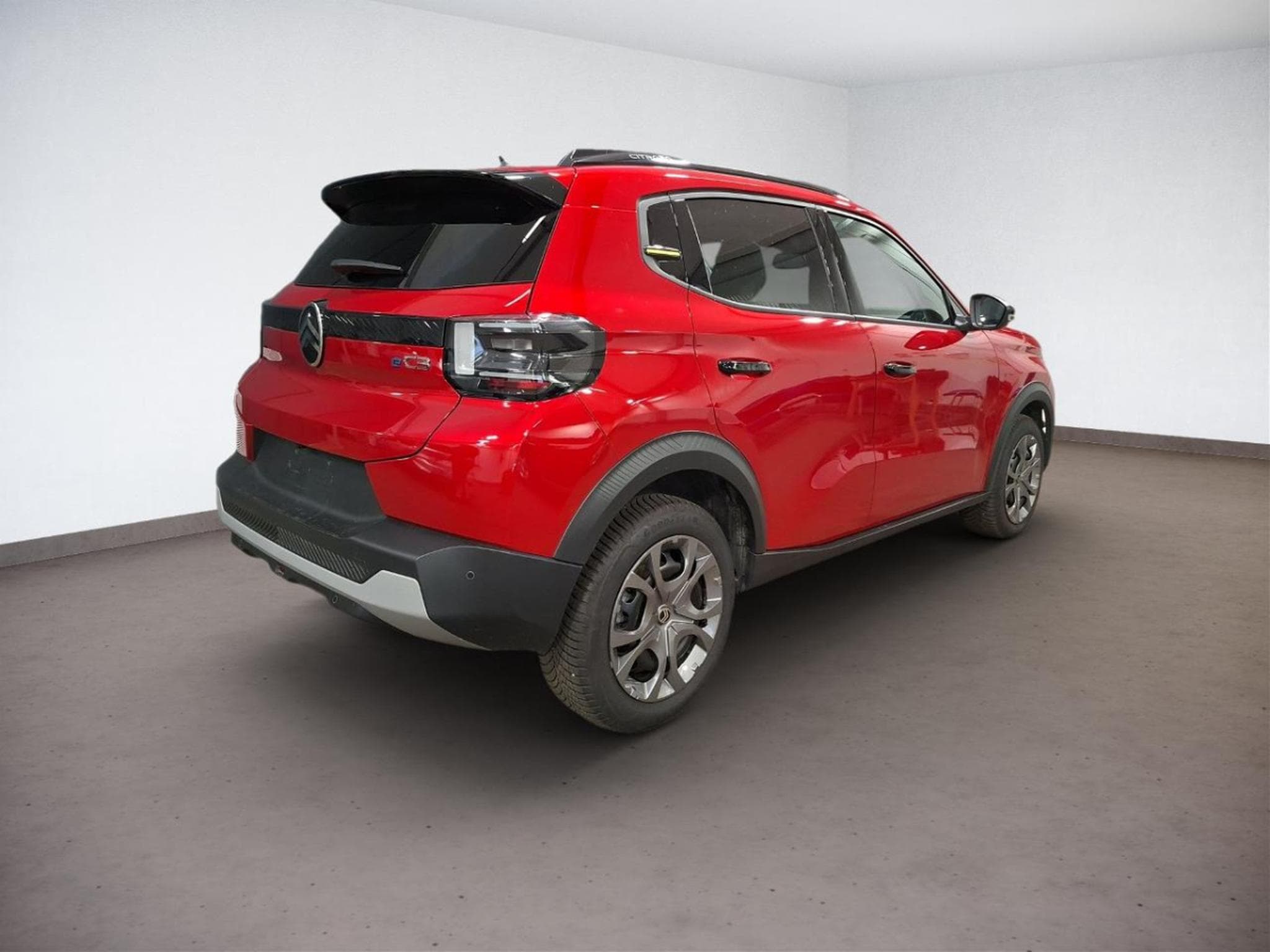 Citroen C3 Max (2025) - Foto 4