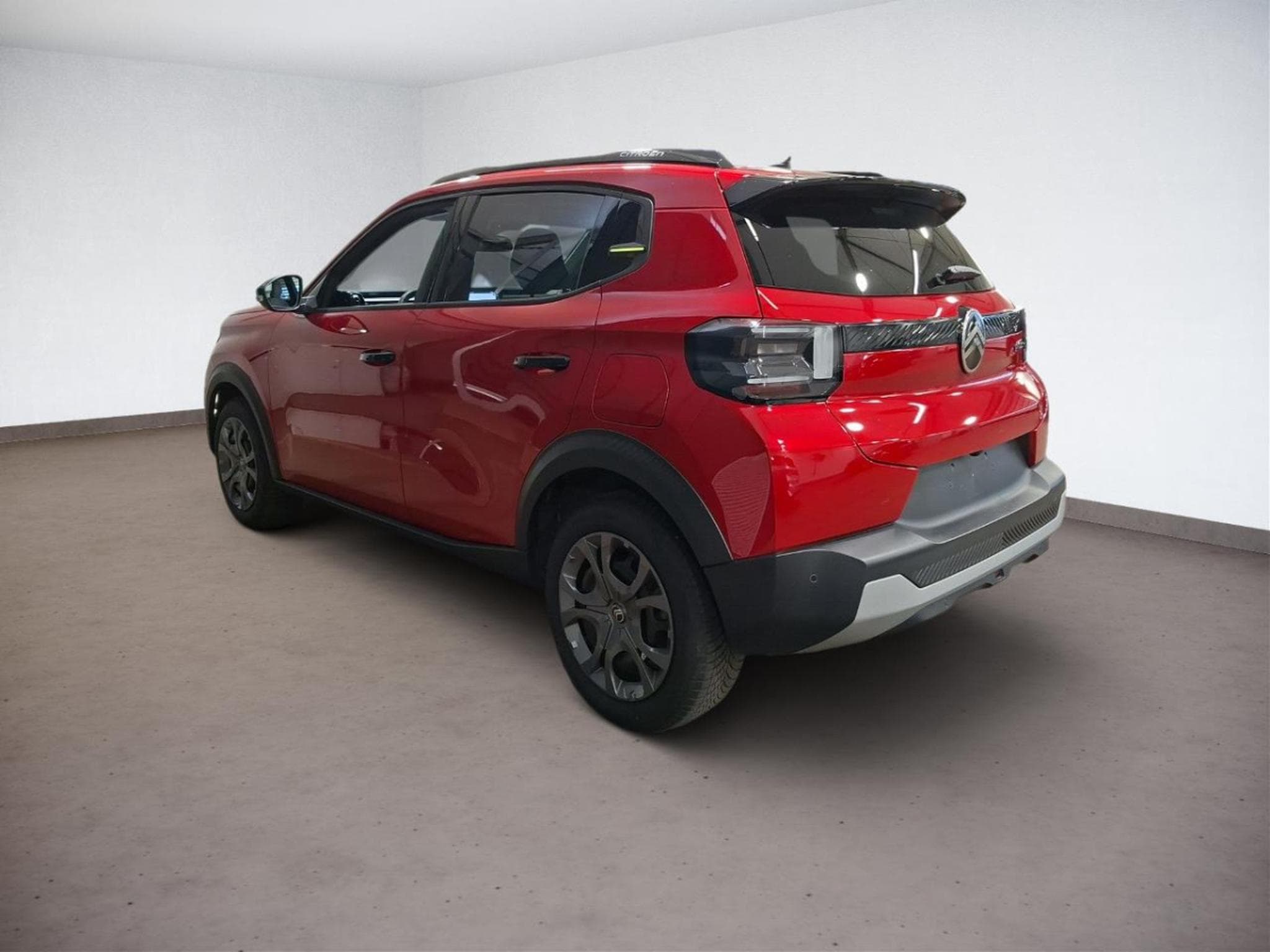 Citroen C3 Max (2025) - Foto 6