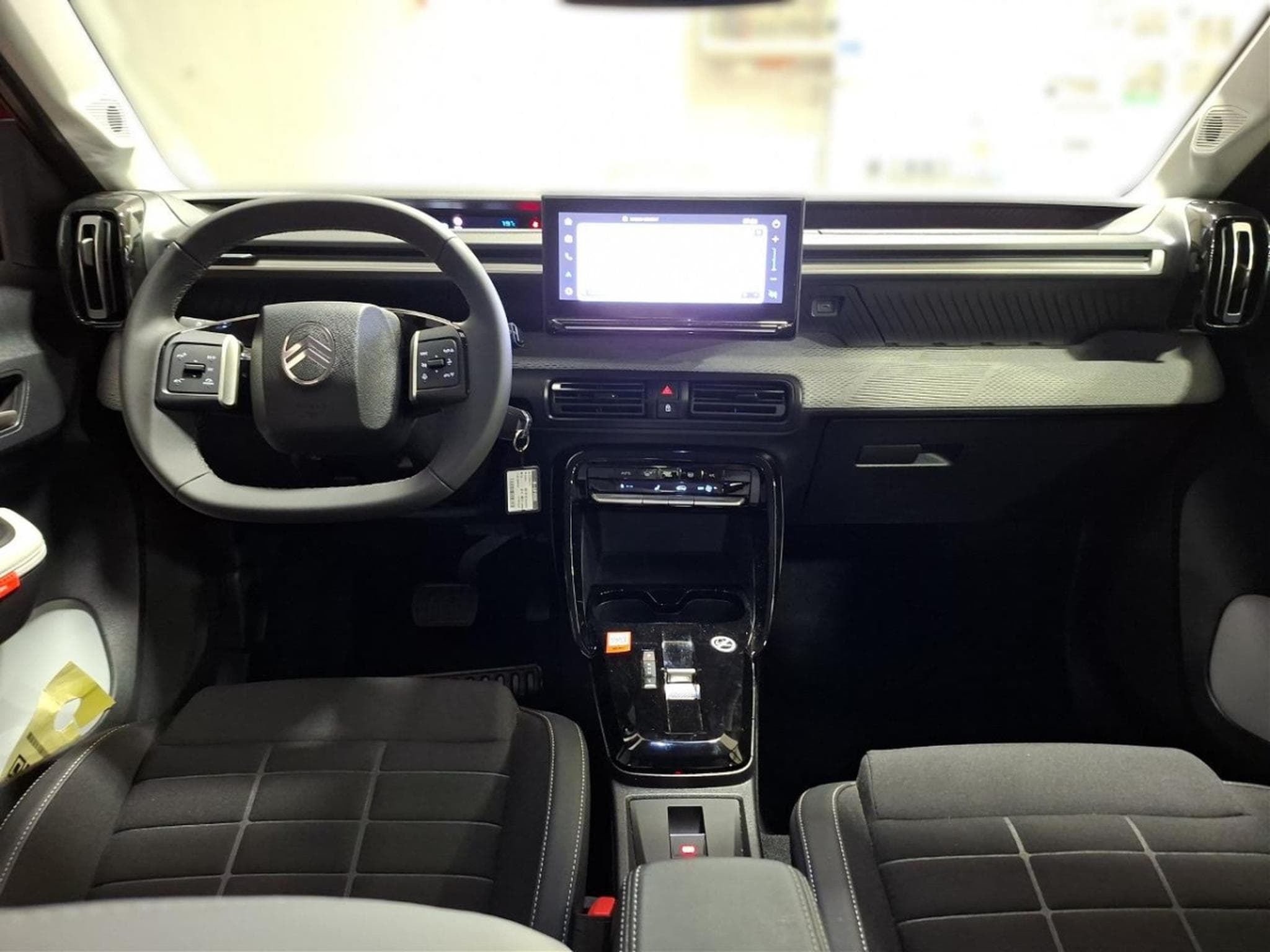 Citroen C3 Max (2025) - Foto 7