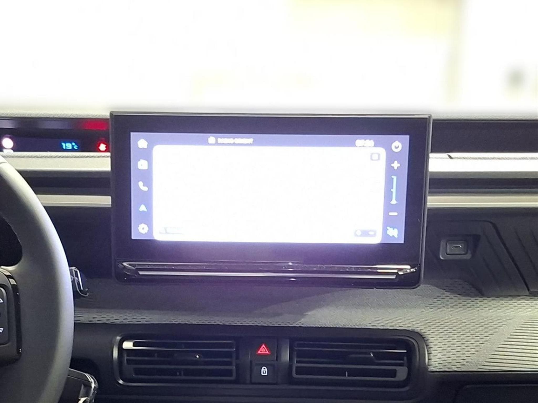 Citroen C3 Max (2025) - Foto 8