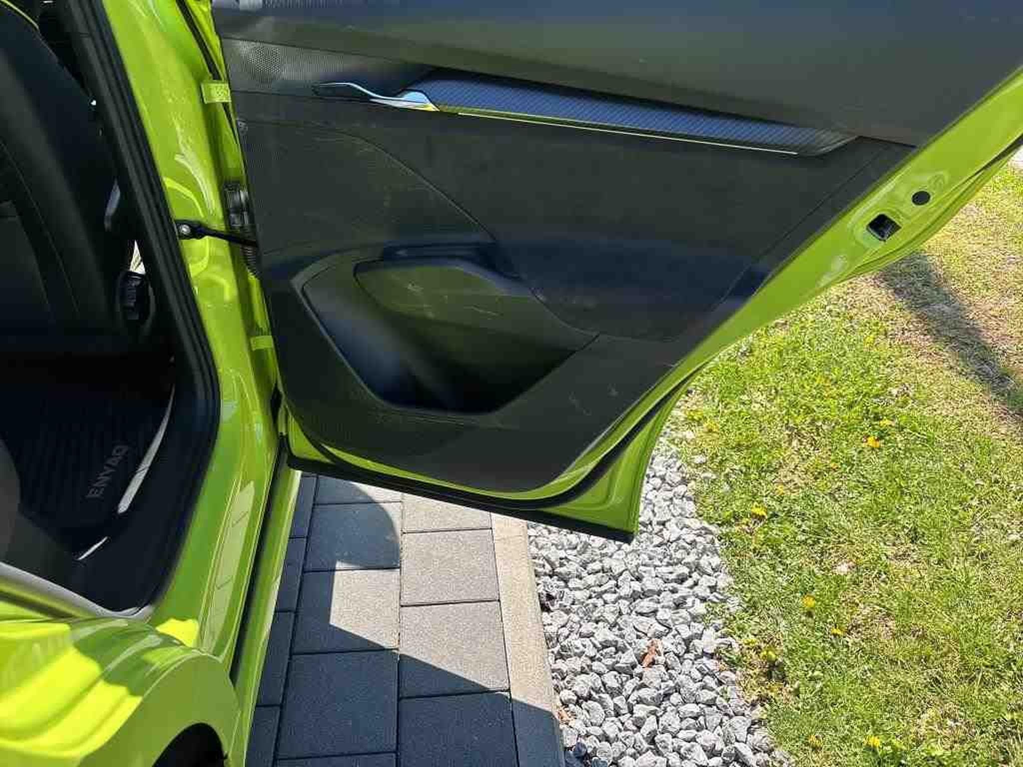 Skoda Enyaq RS 4x4 (2023) - Foto 15
