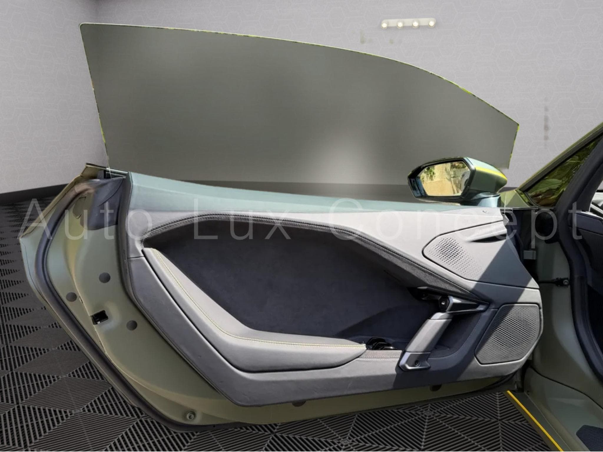 Lamborghini Temerario Ad Personam (2026) - Photo 26