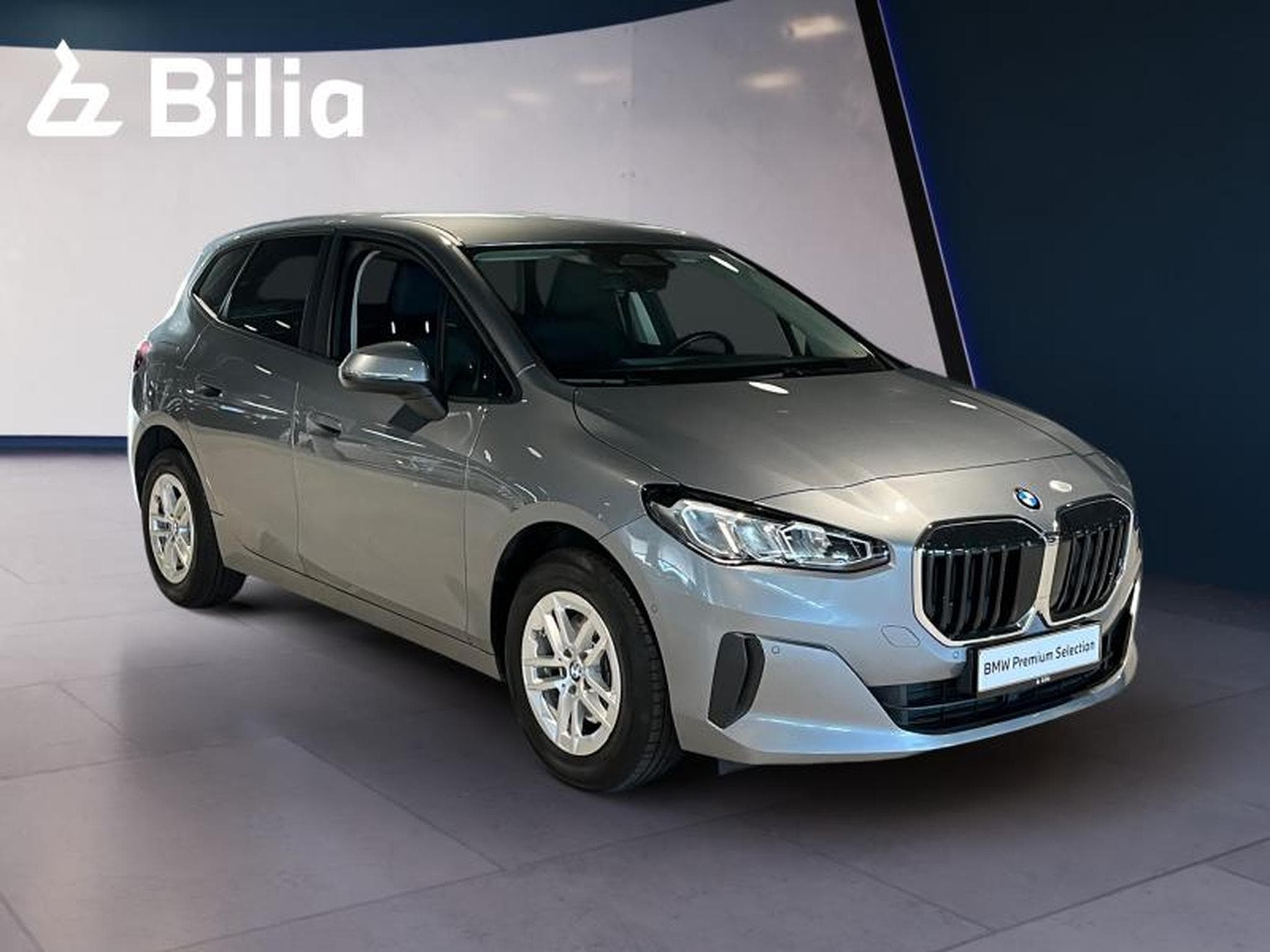 BMW 216 216i Active Tourer (2023) - Foto 17