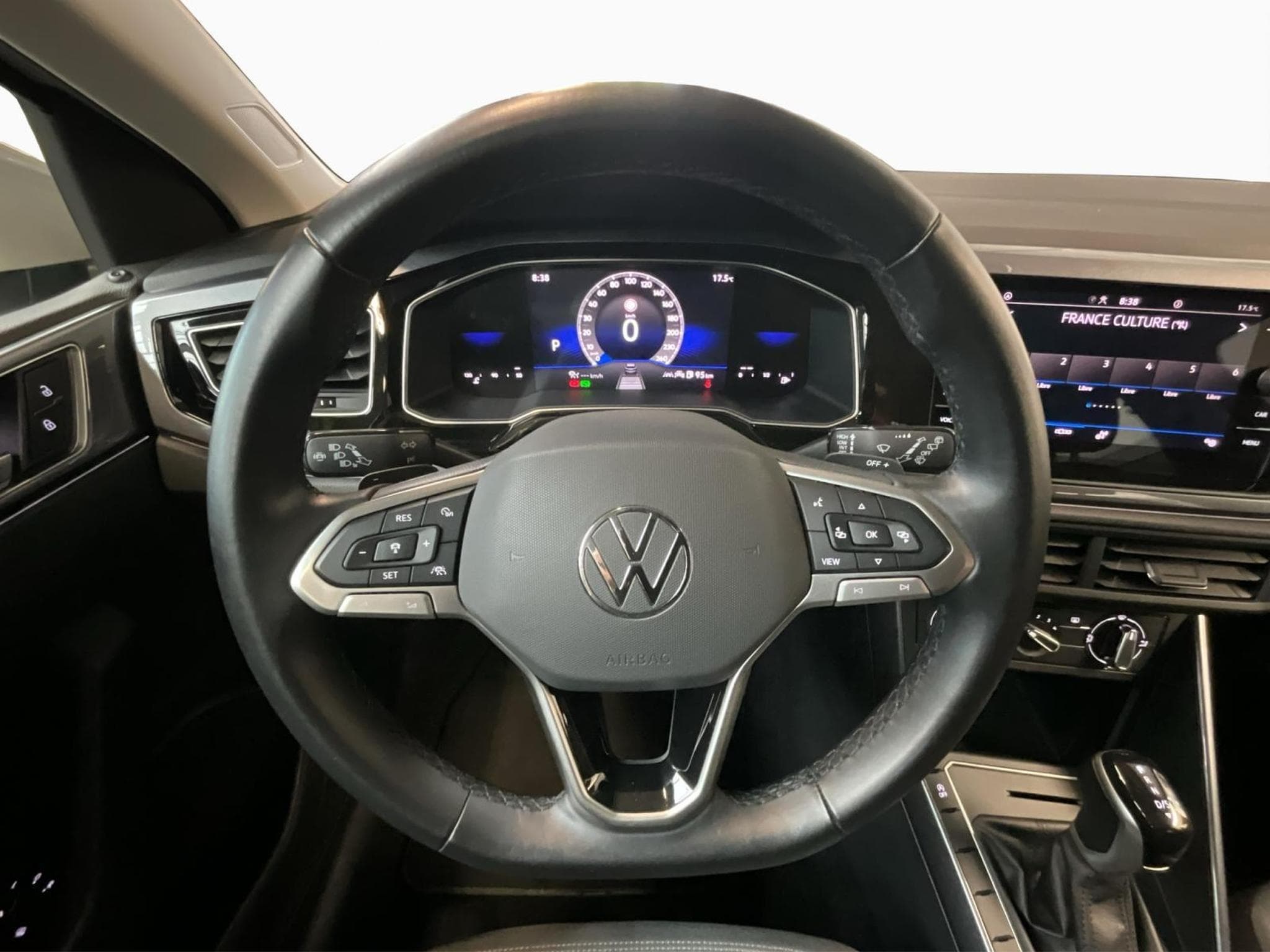 VW Polo Style+DSG+IQ-Drive+Digi+ (2024) - Photo 10