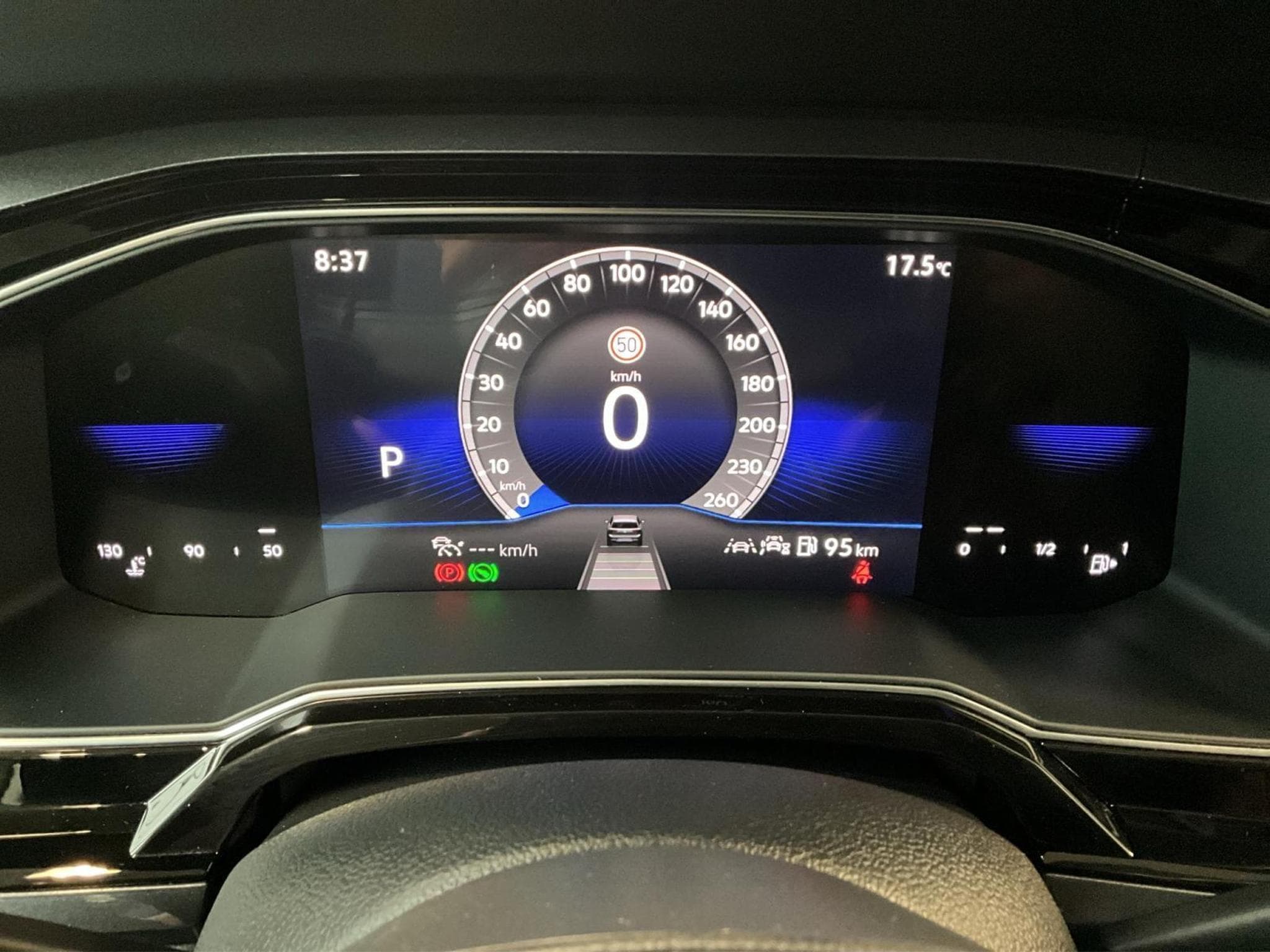 VW Polo Style+DSG+IQ-Drive+Digi+ (2024) - Photo 11