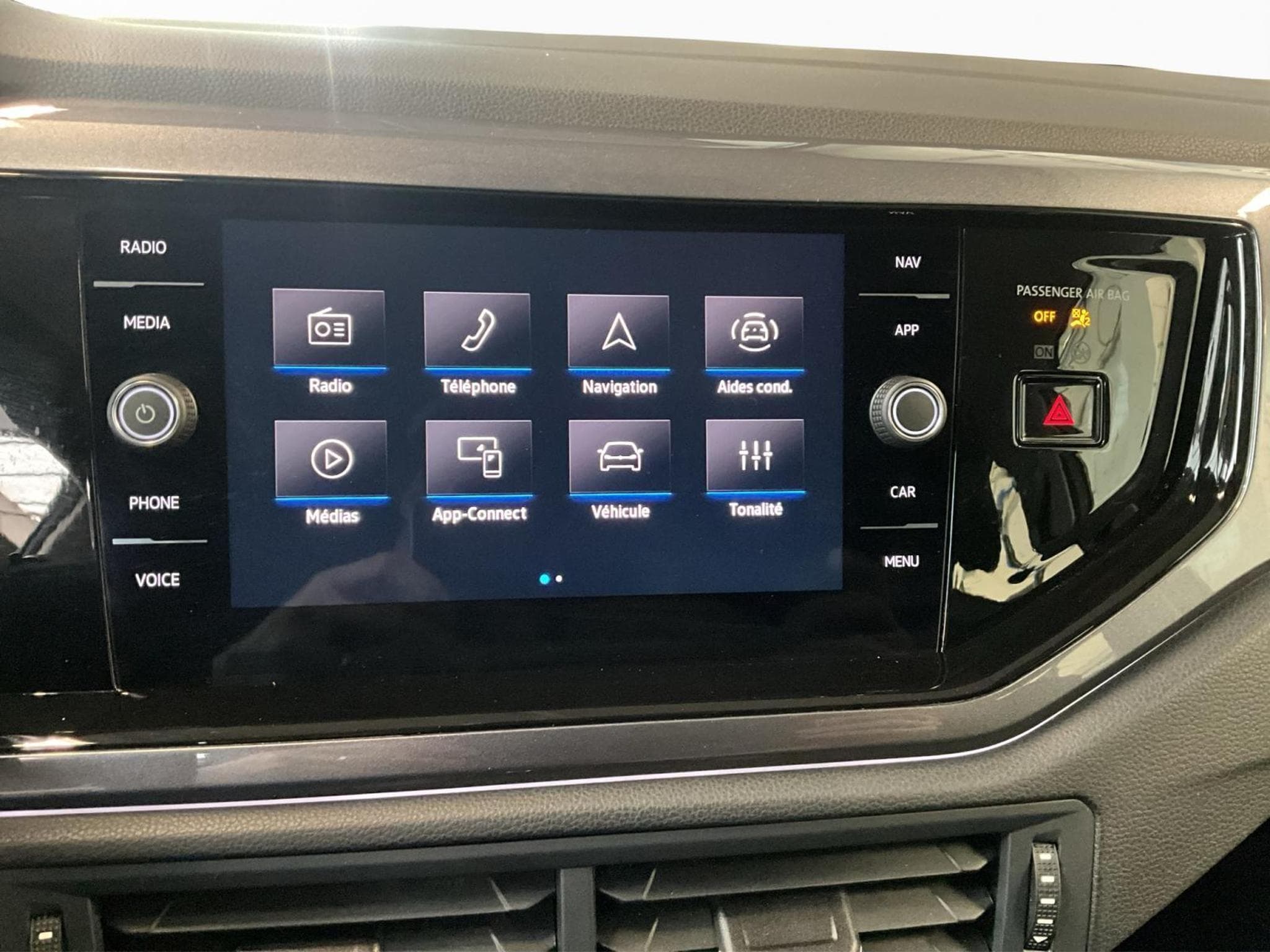 VW Polo Style+DSG+IQ-Drive+Digi+ (2024) - Photo 13