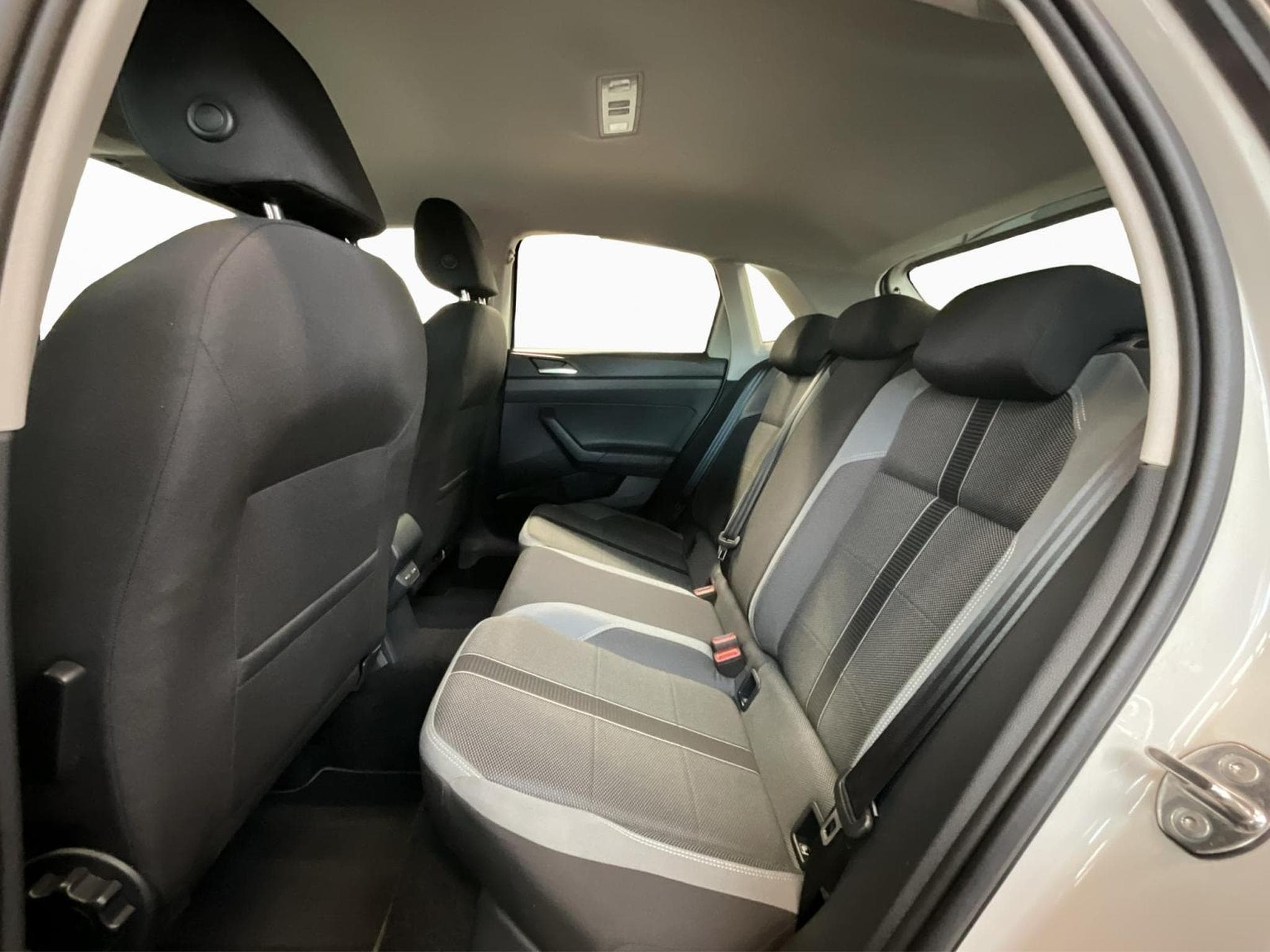 VW Polo Style+DSG+IQ-Drive+Digi+ (2024) - Photo 15