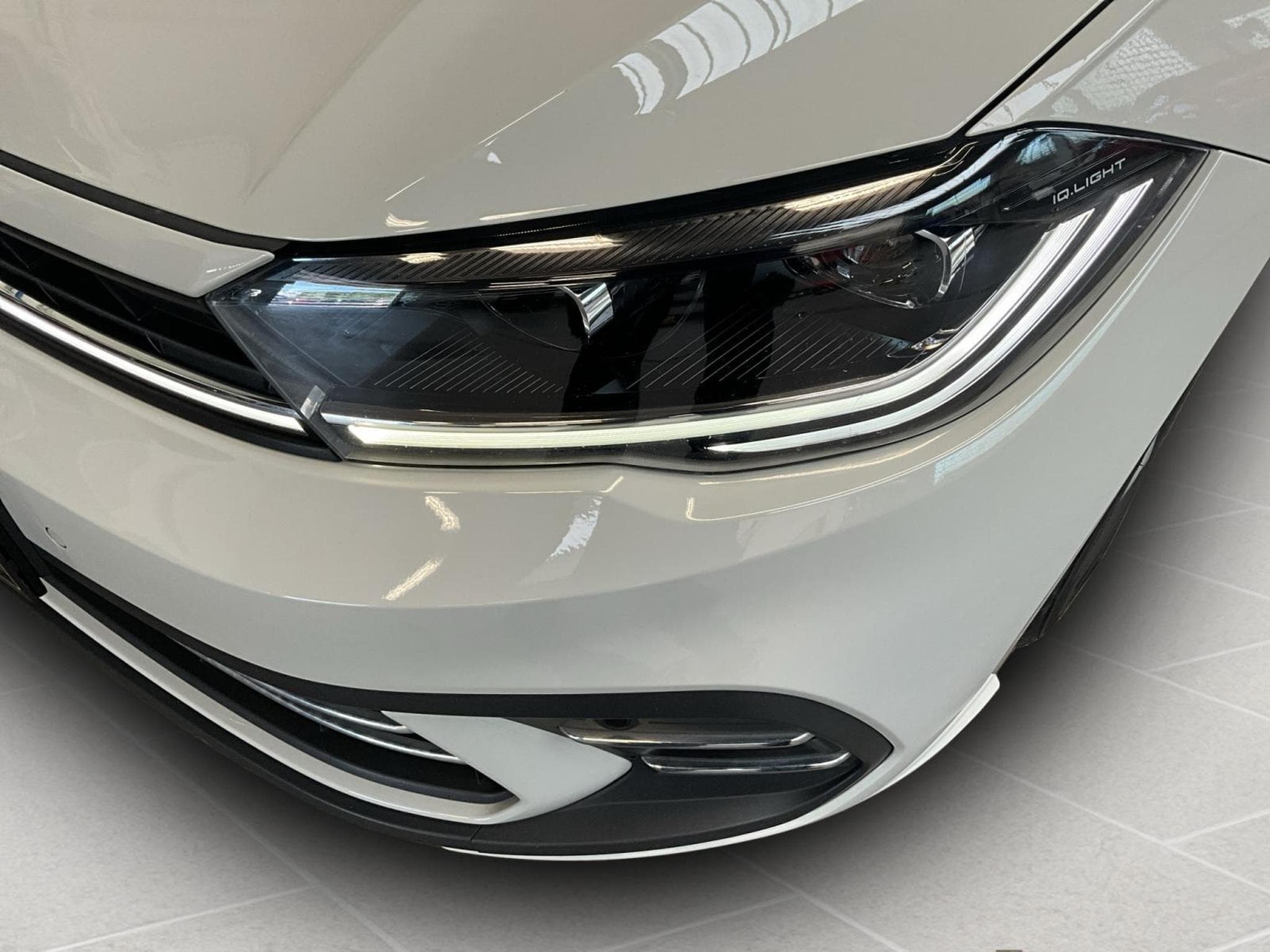 VW Polo Style+DSG+IQ-Drive+Digi+ (2024) - Photo 17
