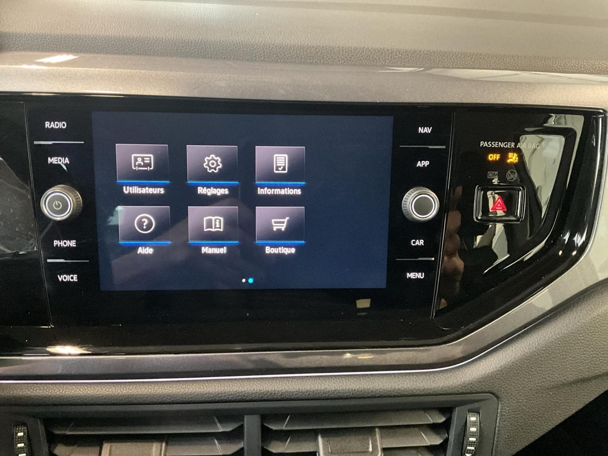VW Polo Style+DSG+IQ-Drive+Digi+ (2024) - Photo 18