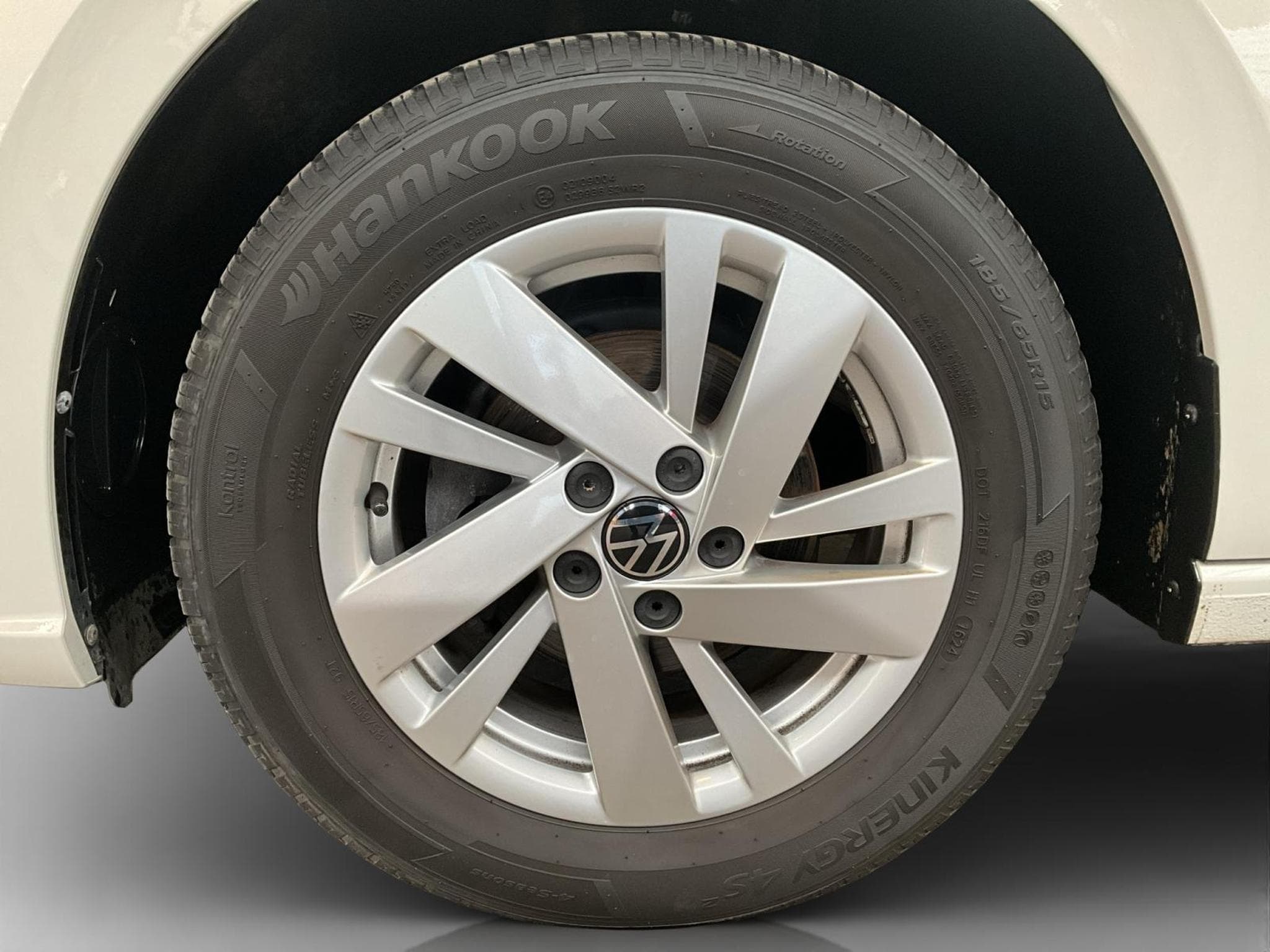 VW Polo Style+DSG+IQ-Drive+Digi+ (2024) - Photo 8