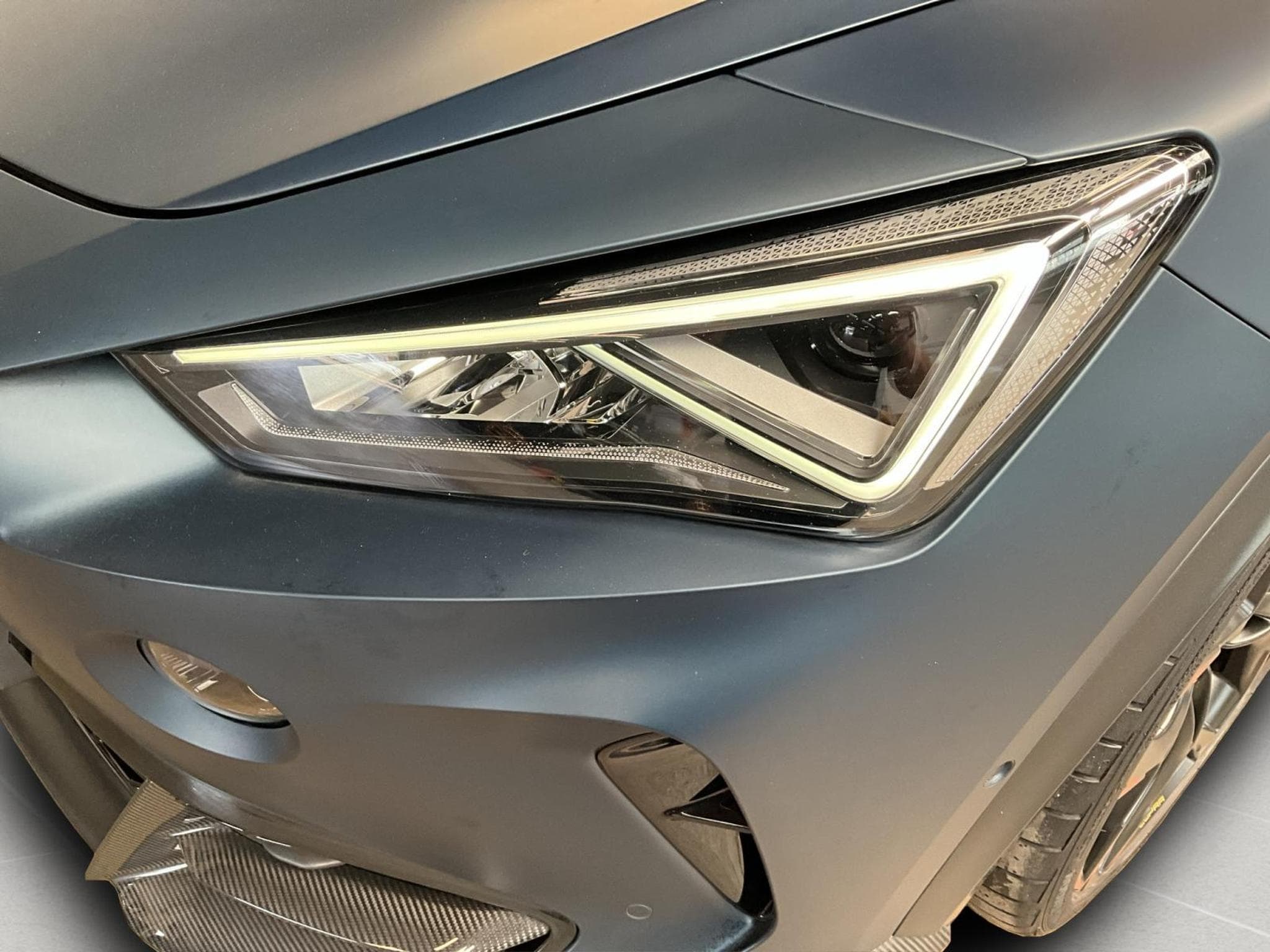 Cupra Formentor VZ5+DSG+4Drive+BeatsAudio+360 (2022) - Photo 17