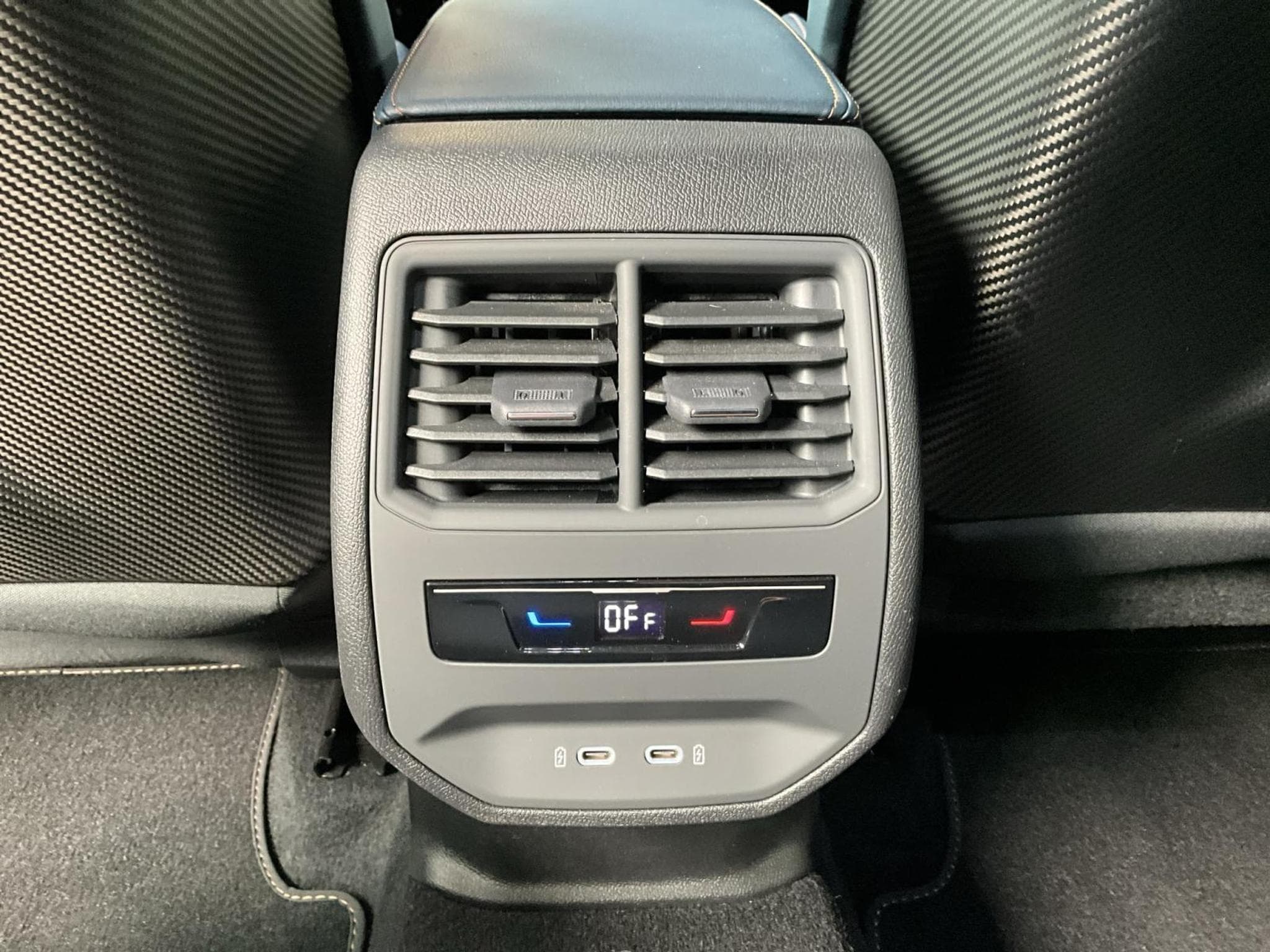 Cupra Formentor VZ5+DSG+4Drive+BeatsAudio+360 (2022) - Photo 20