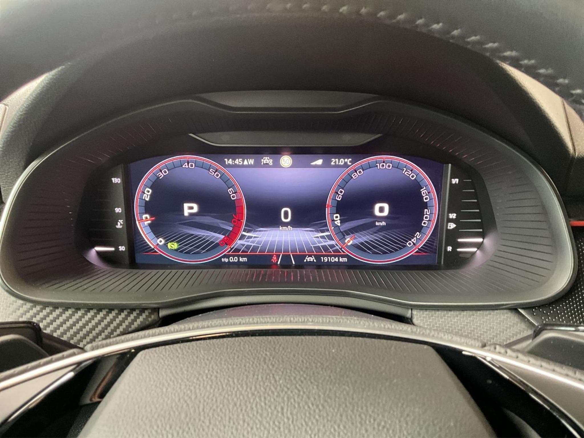 Skoda Kamiq Monte-Carlo+DSG+Led+Navi+Pano (2025) - Photo 11