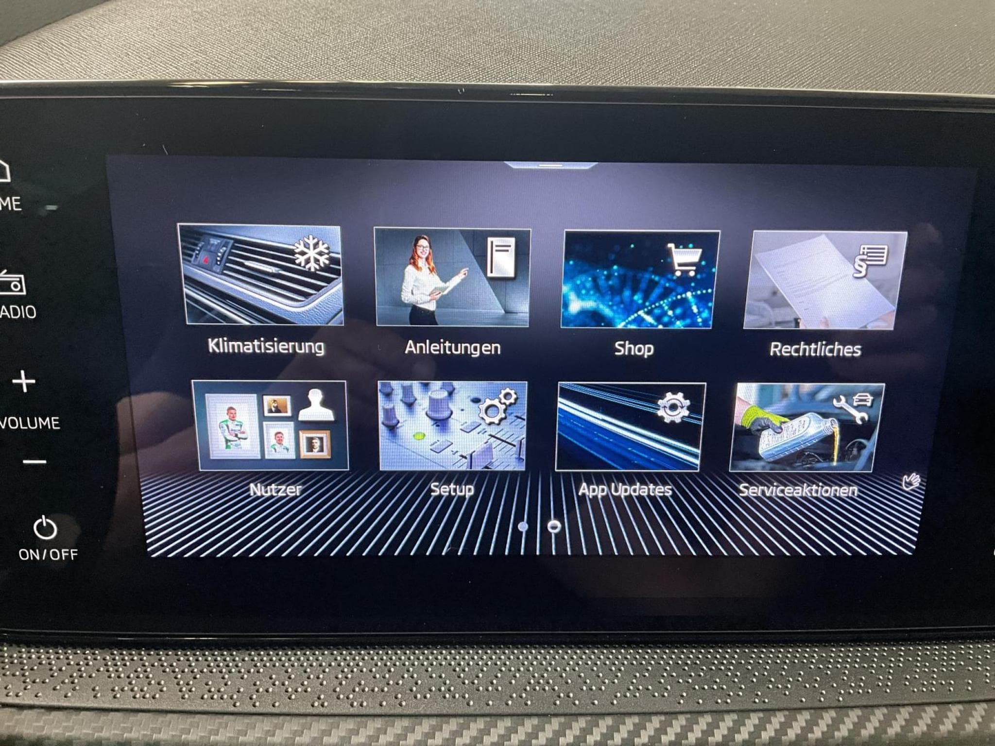 Skoda Kamiq Monte-Carlo+DSG+Led+Navi+Pano (2025) - Photo 20