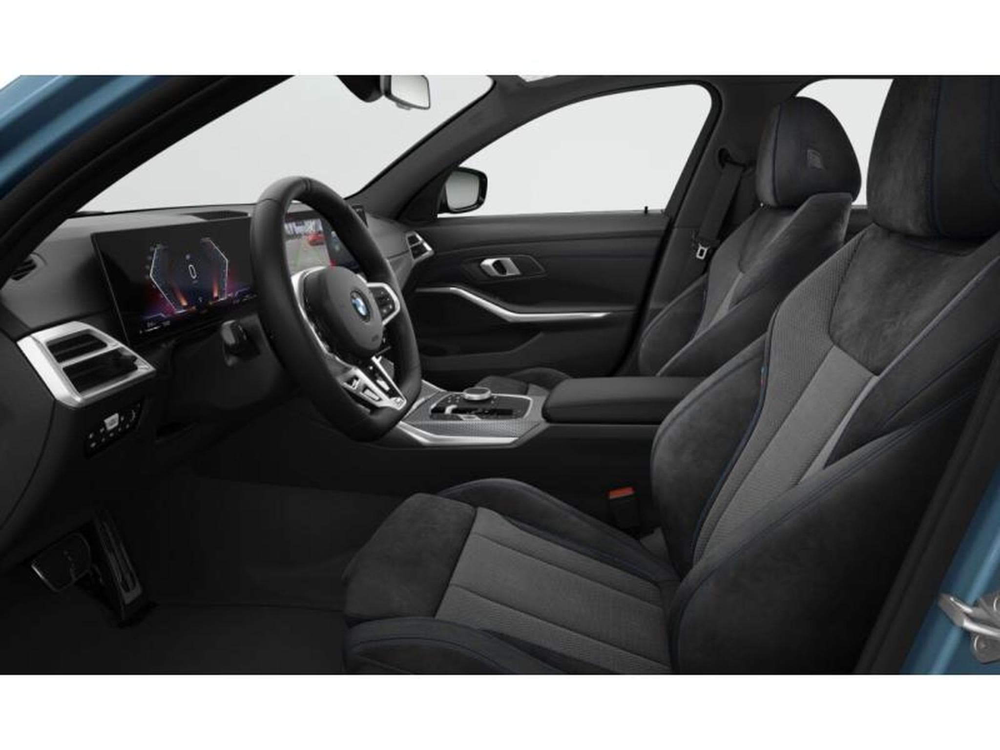 BMW 330 PACK M (2025) - Photo 6