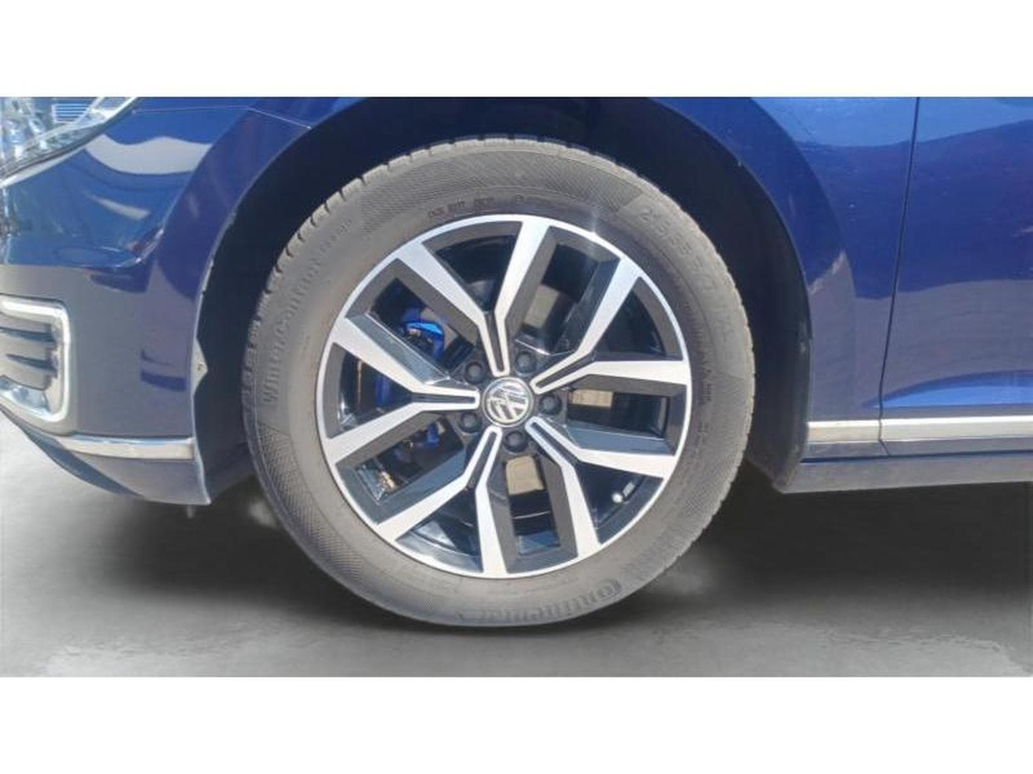 VW Passat GTE (2018) - Photo 10