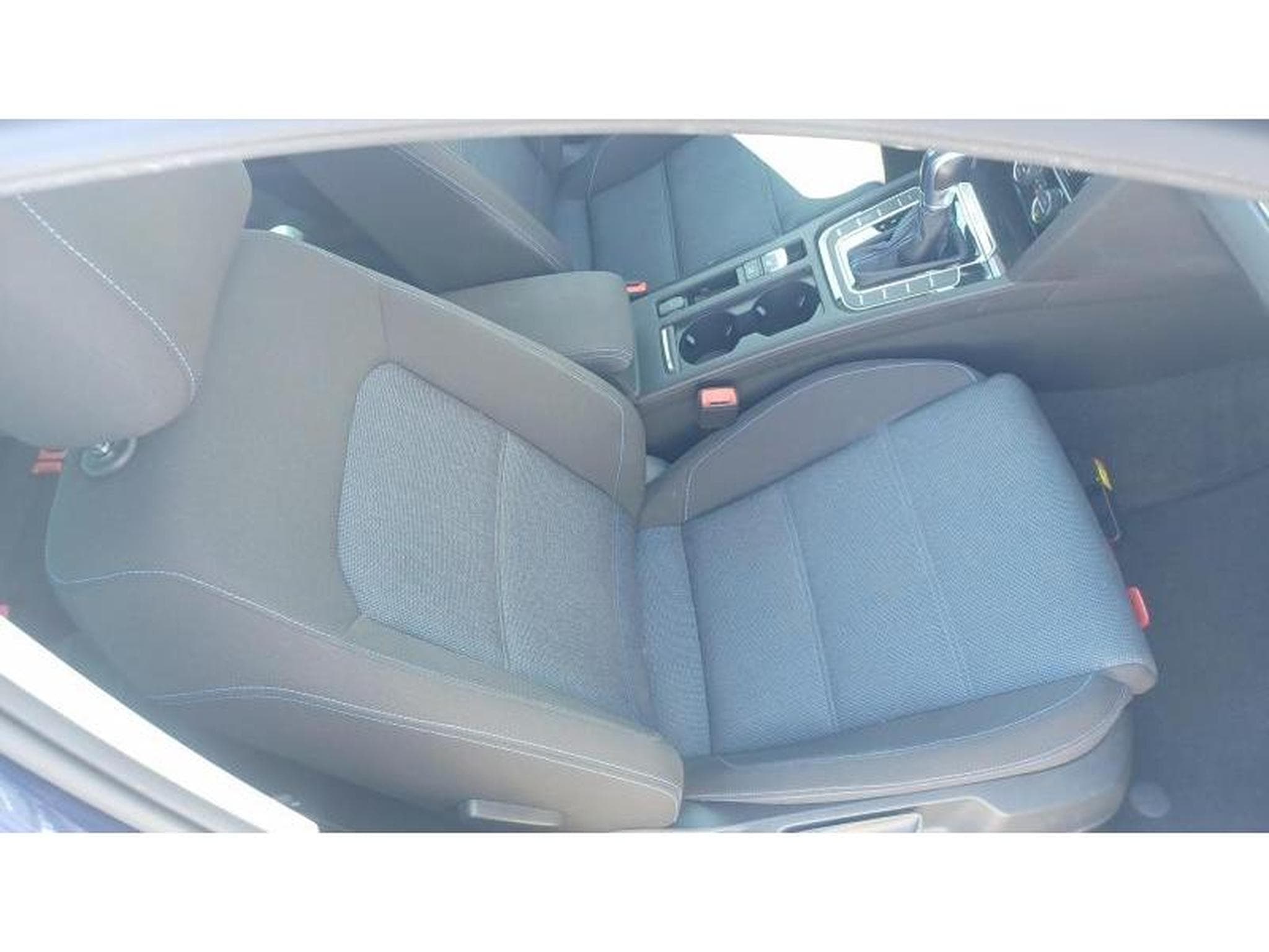 VW Passat GTE (2018) - Photo 30