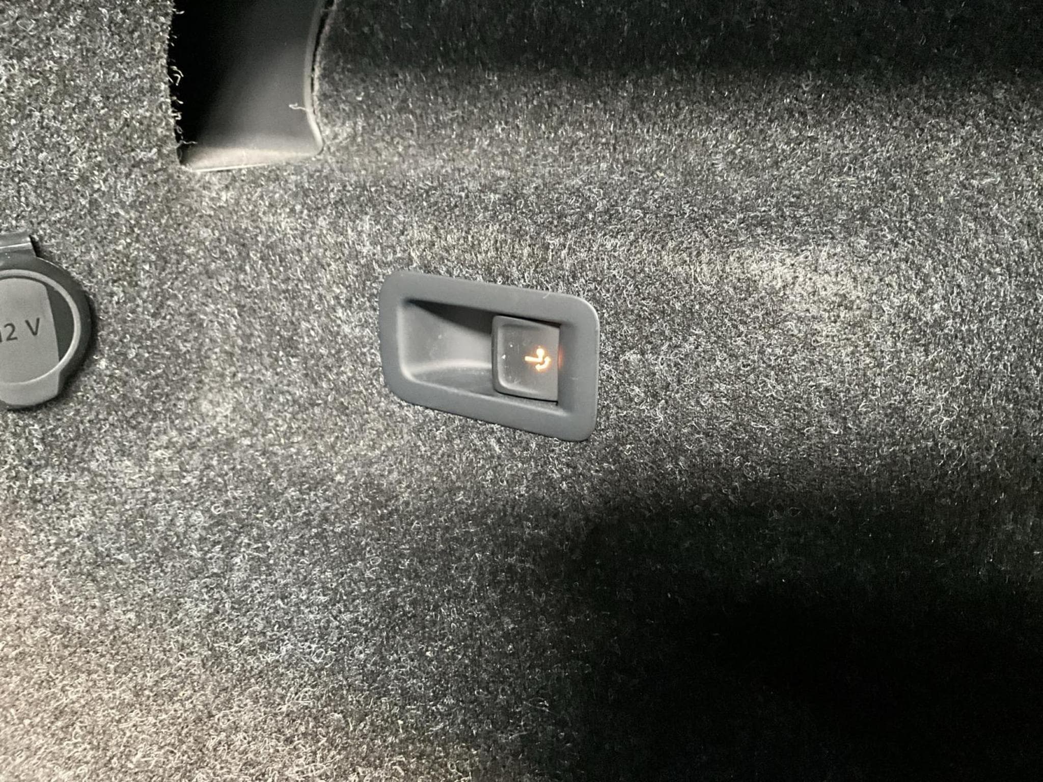 Skoda Enyaq 77kWh+iV80+RS/Sportline+AHK+Convenience-Plus+Info.+ (2022) - Photo 20