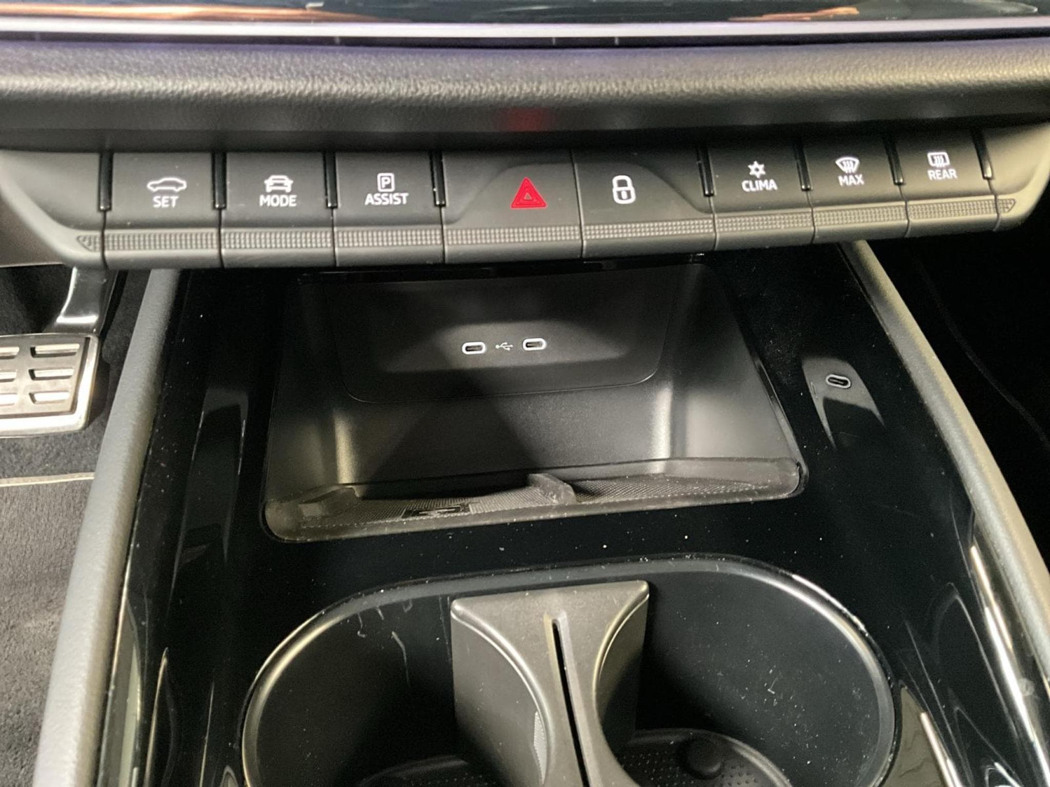 Skoda Enyaq 77kWh+iV80+RS/Sportline+AHK+Convenience-Plus+Info.+ (2022) - Photo 22