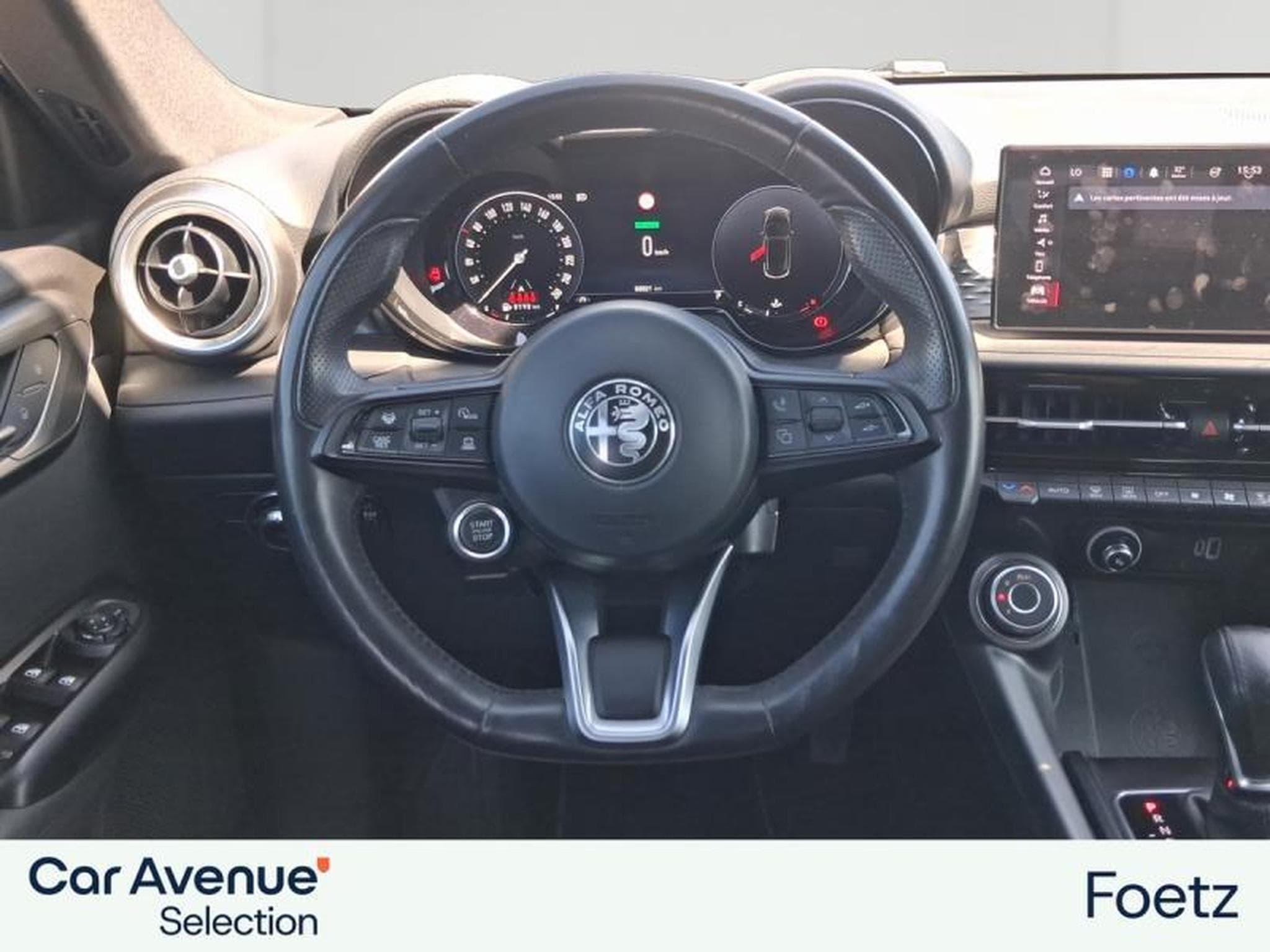 Alfa-Romeo Tonale TONALE (2023) - Photo 13