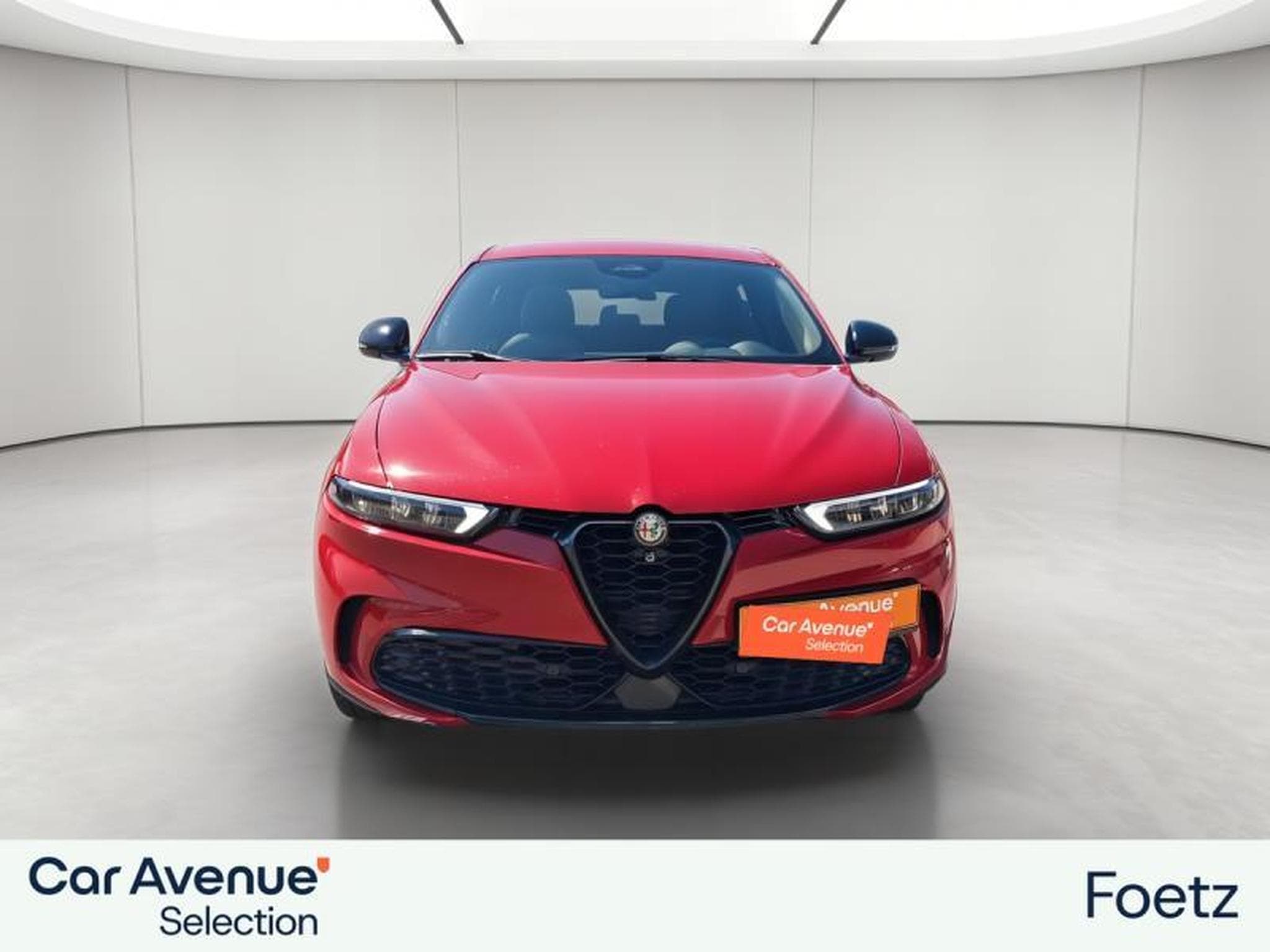 Alfa-Romeo Tonale TONALE (2023) - Photo 14