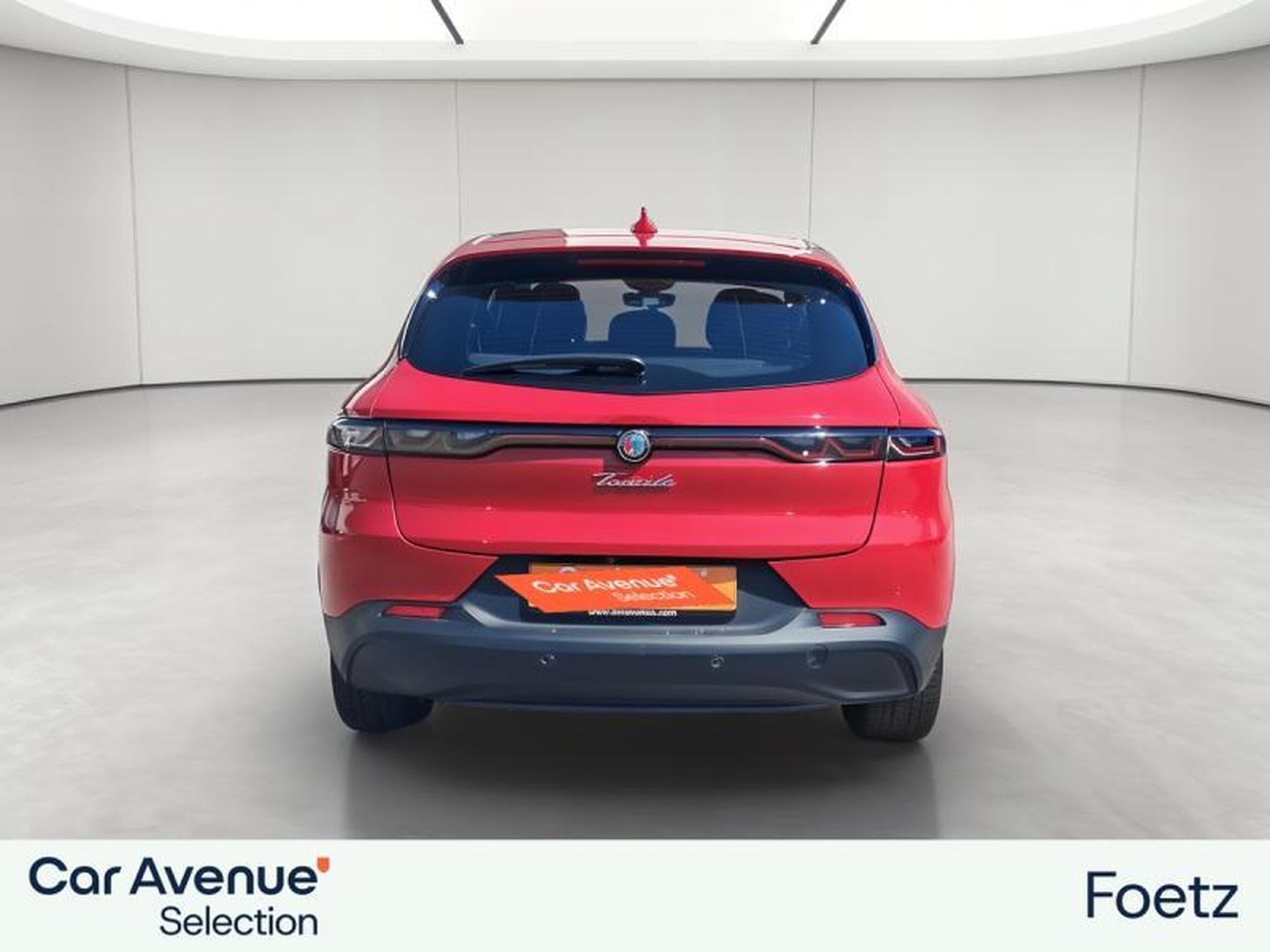 Alfa-Romeo Tonale TONALE (2023) - Photo 15