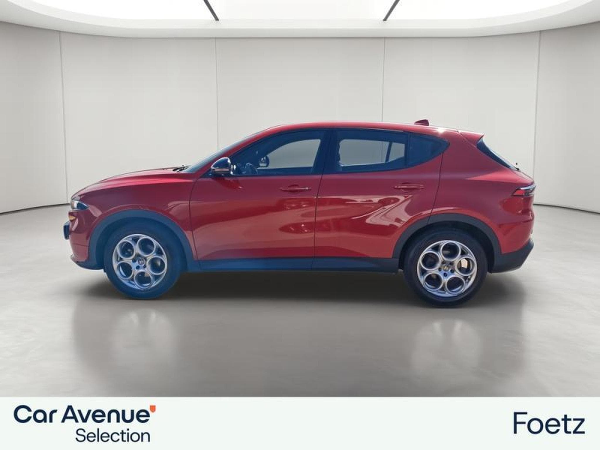Alfa-Romeo Tonale TONALE (2023) - Photo 2