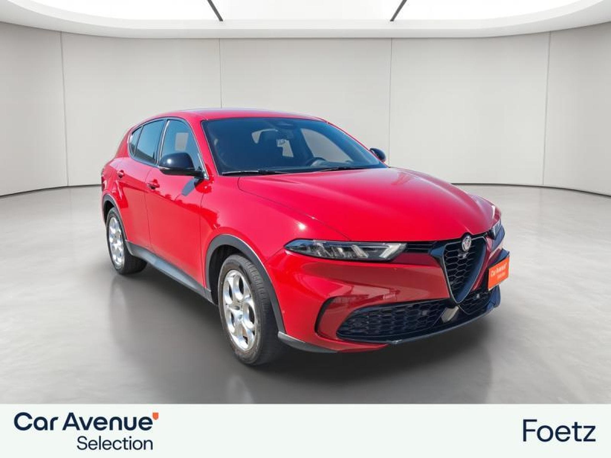 Alfa-Romeo Tonale TONALE (2023) - Photo 4