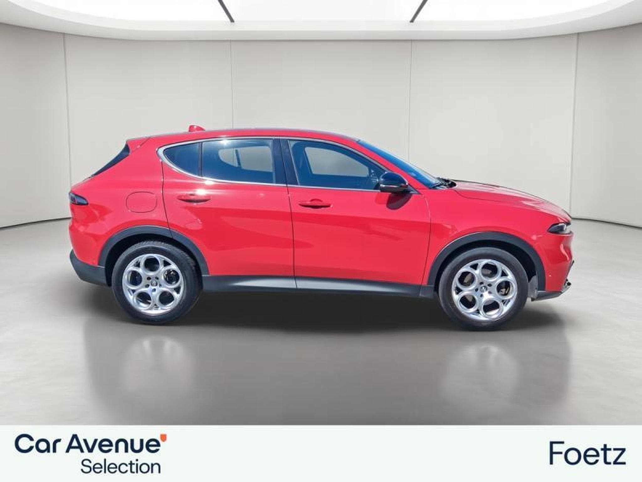 Alfa-Romeo Tonale TONALE (2023) - Photo 5