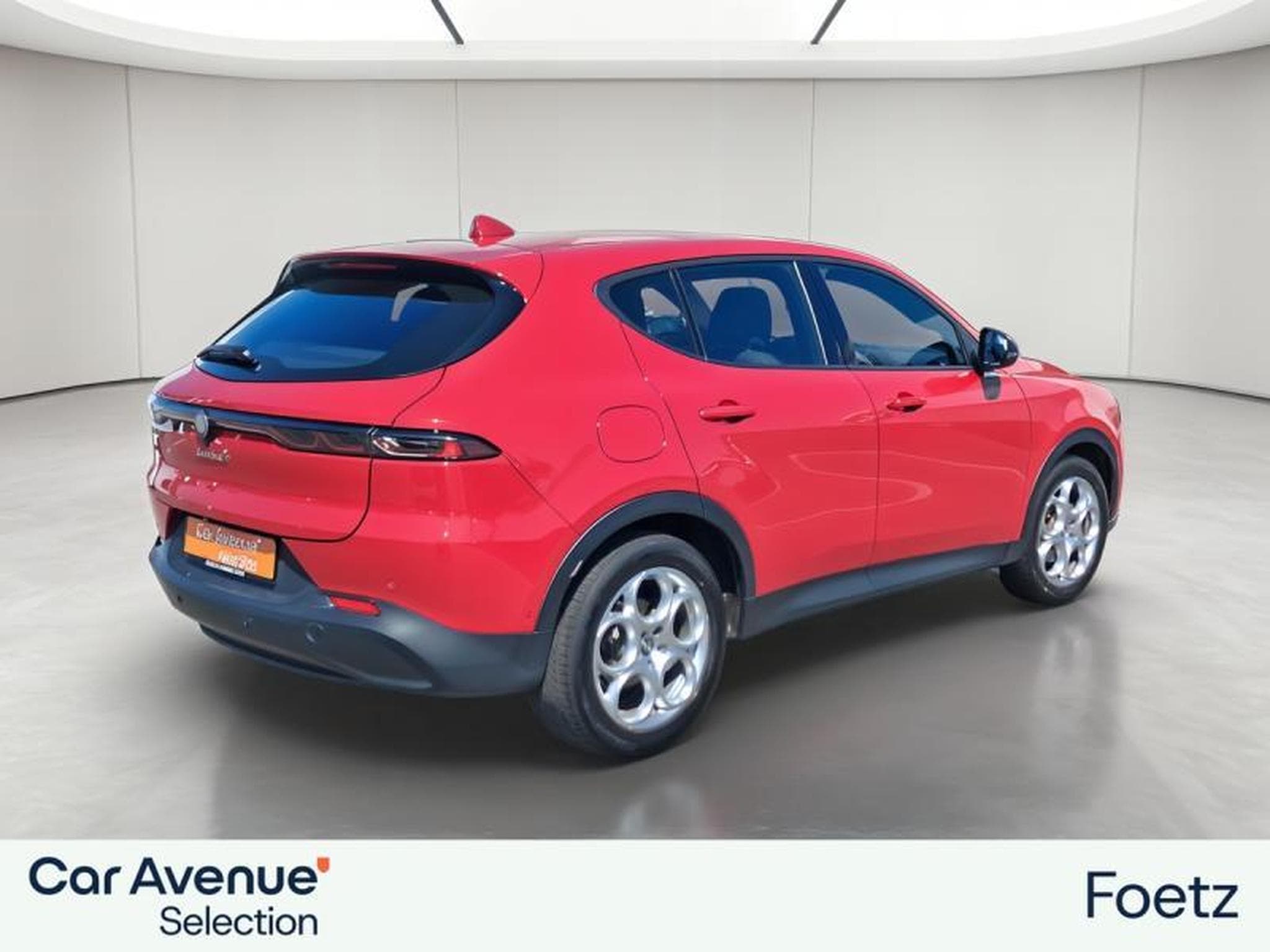 Alfa-Romeo Tonale TONALE (2023) - Photo 7