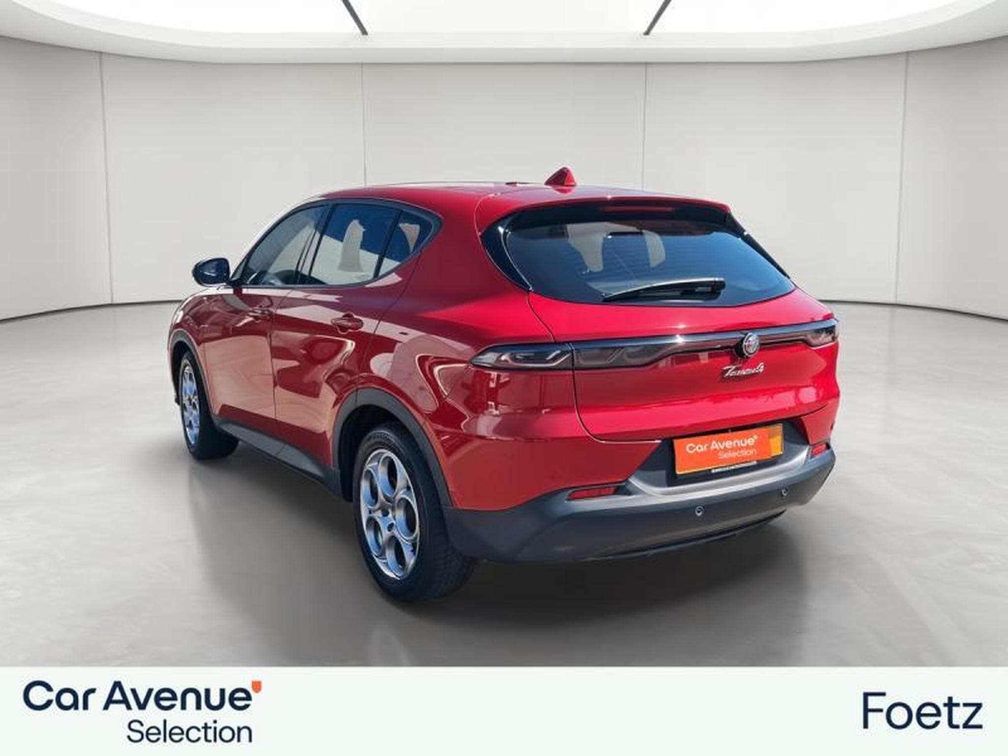 Alfa-Romeo Tonale TONALE (2023) - Photo 8