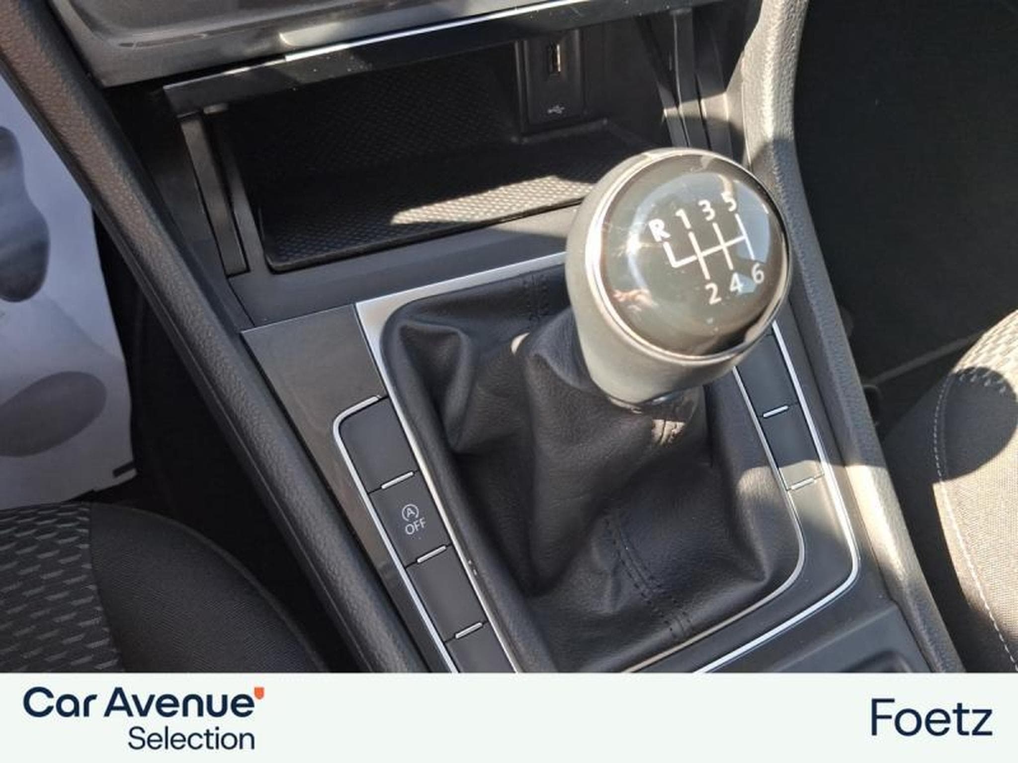 VW Golf GOLF (2019) - Photo 10