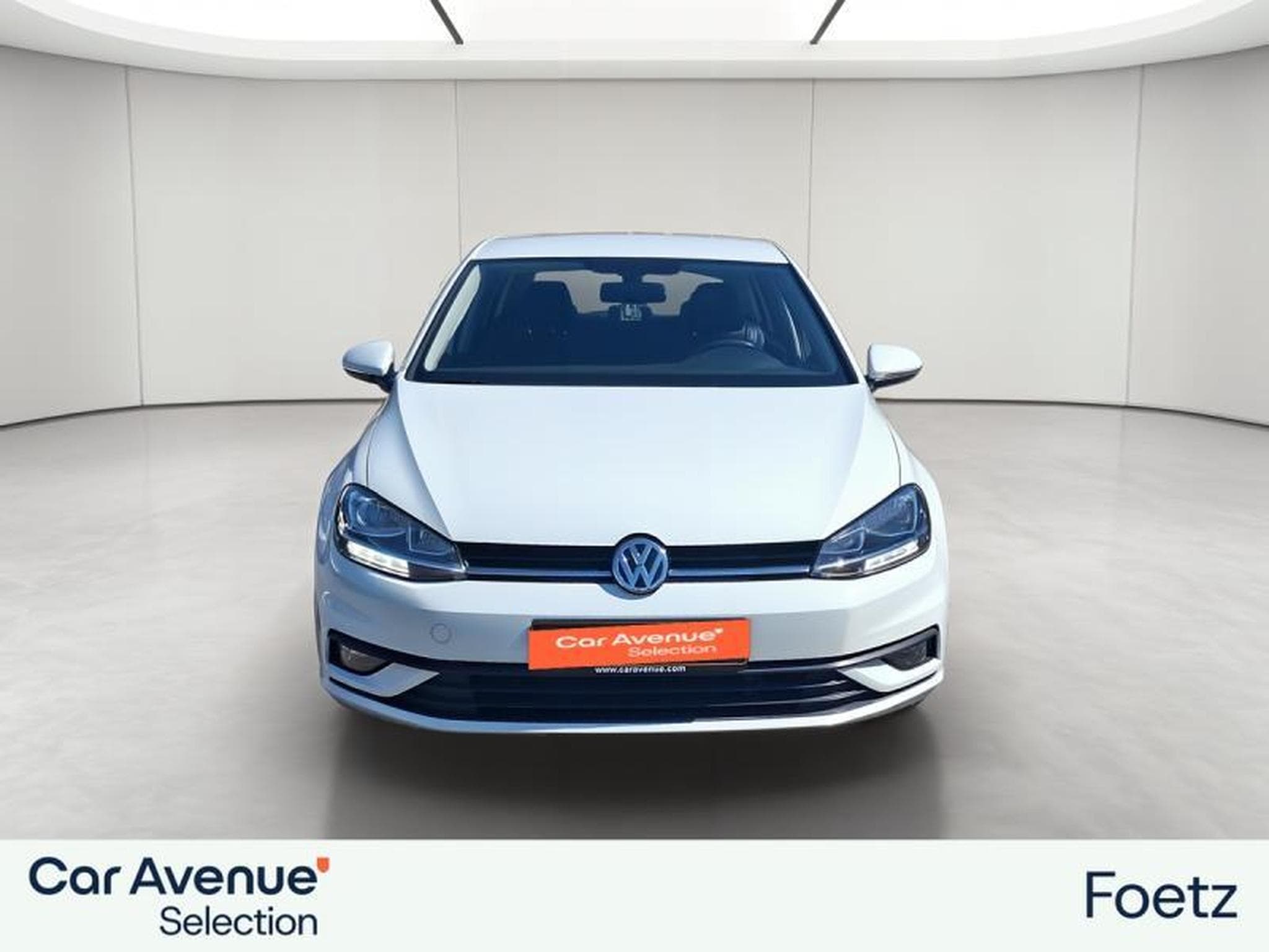VW Golf GOLF (2019) - Photo 14