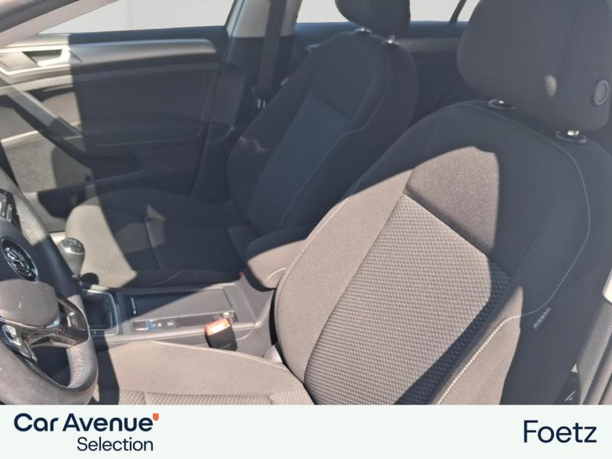 VW Golf GOLF (2019) - Photo 16